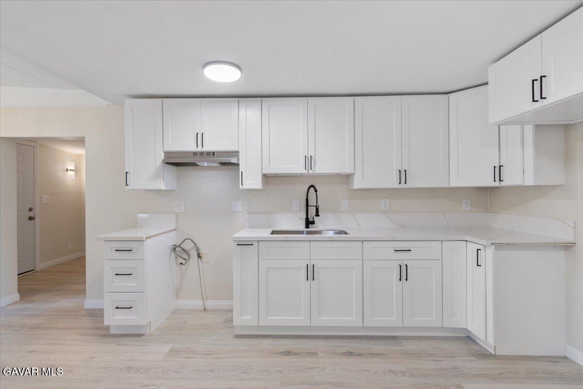 43850 20th St E Unit: #92