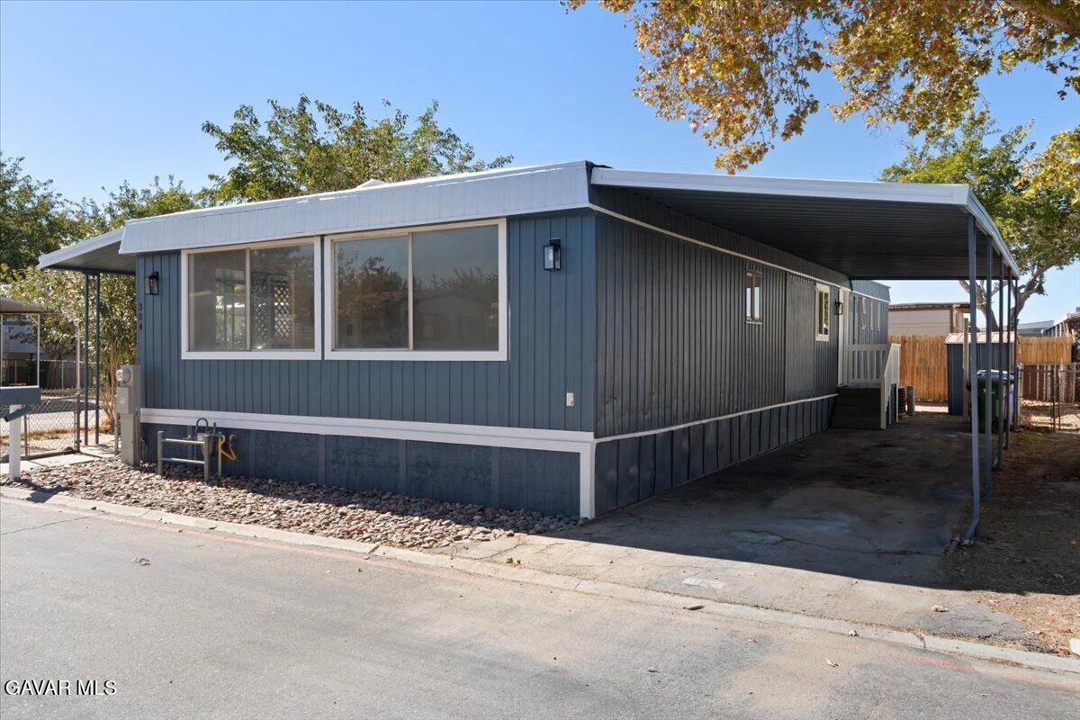 45800 Challenger Way Unit: 304