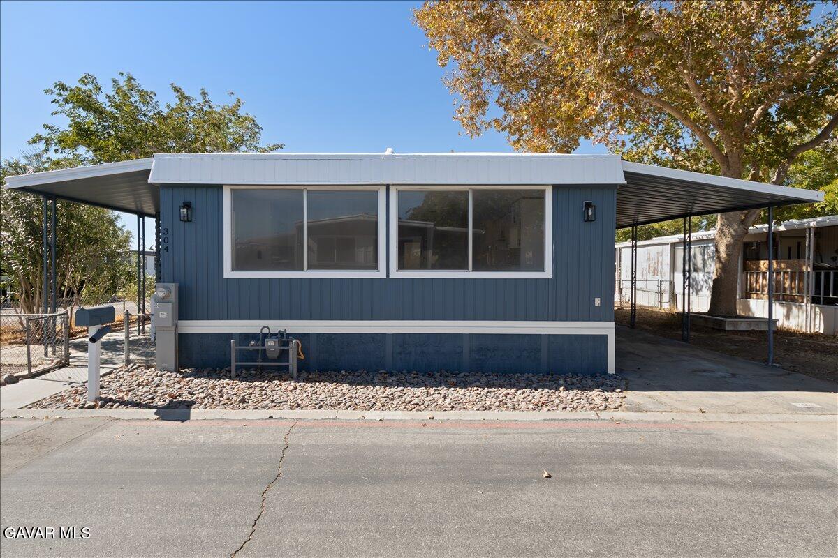 45800 Challenger Way Unit: 304