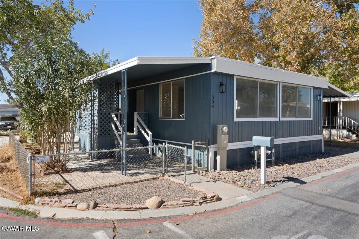 45800 Challenger Way Unit: 304