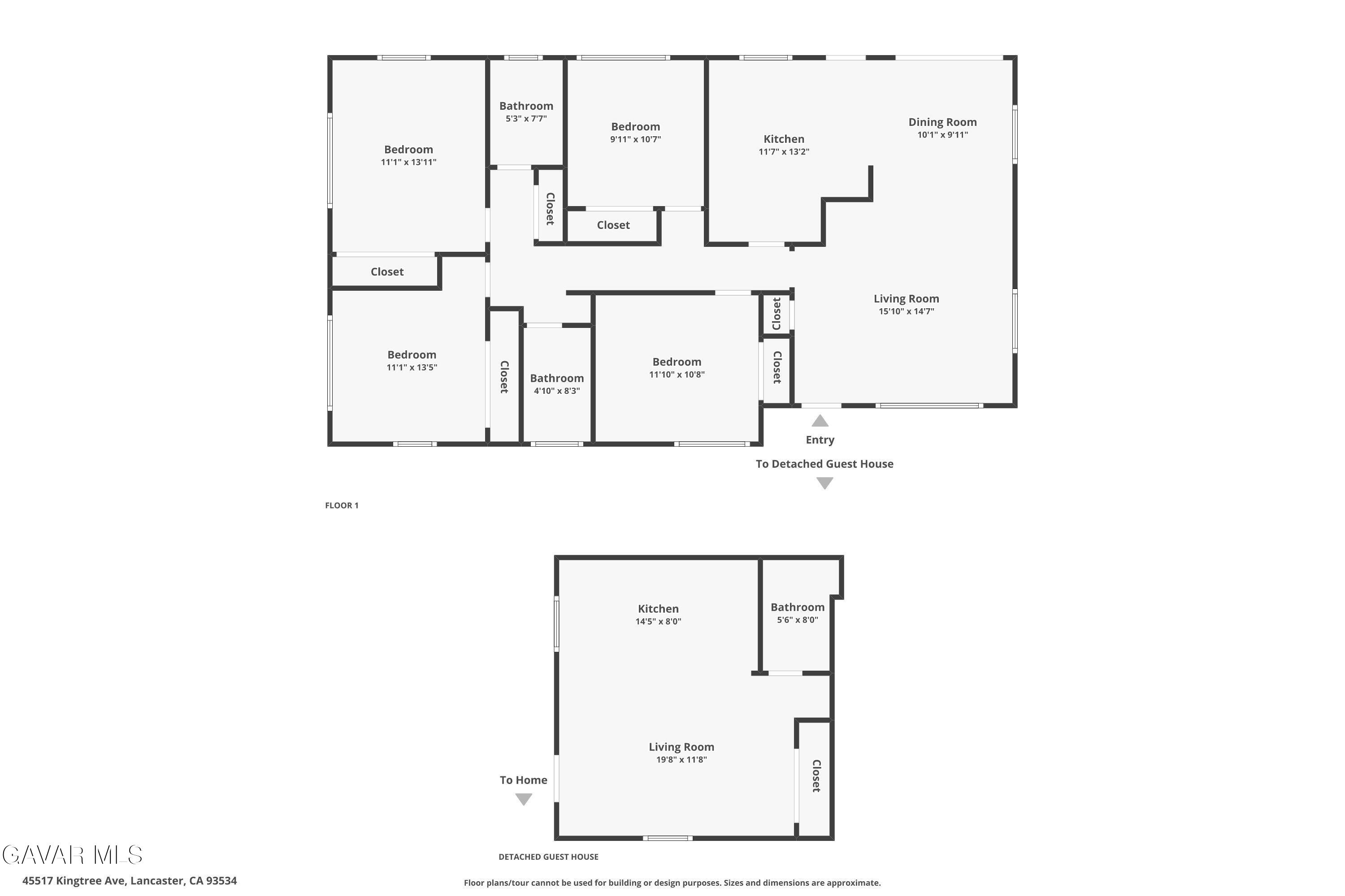 45517 Kingtree Avenue