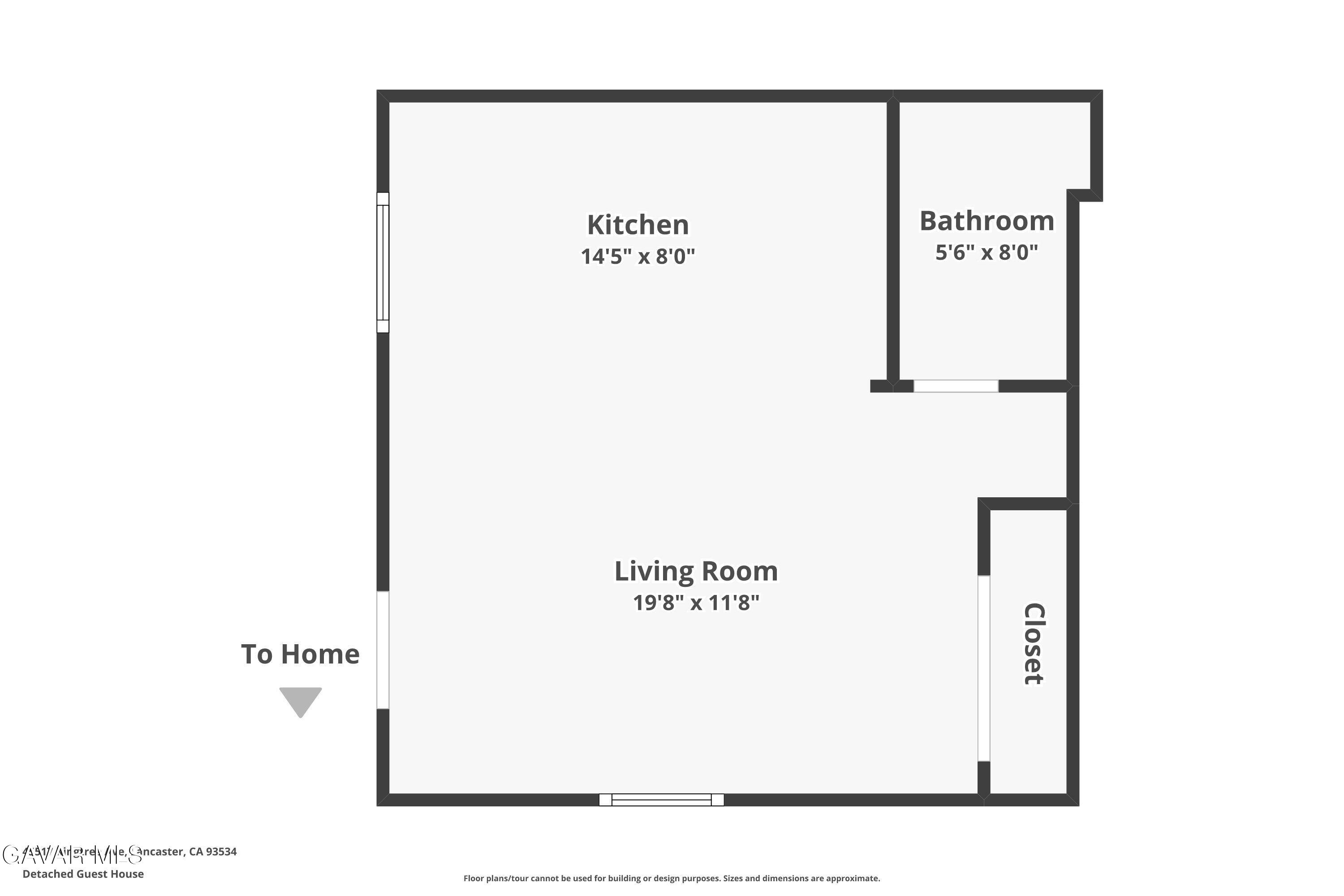 45517 Kingtree Avenue