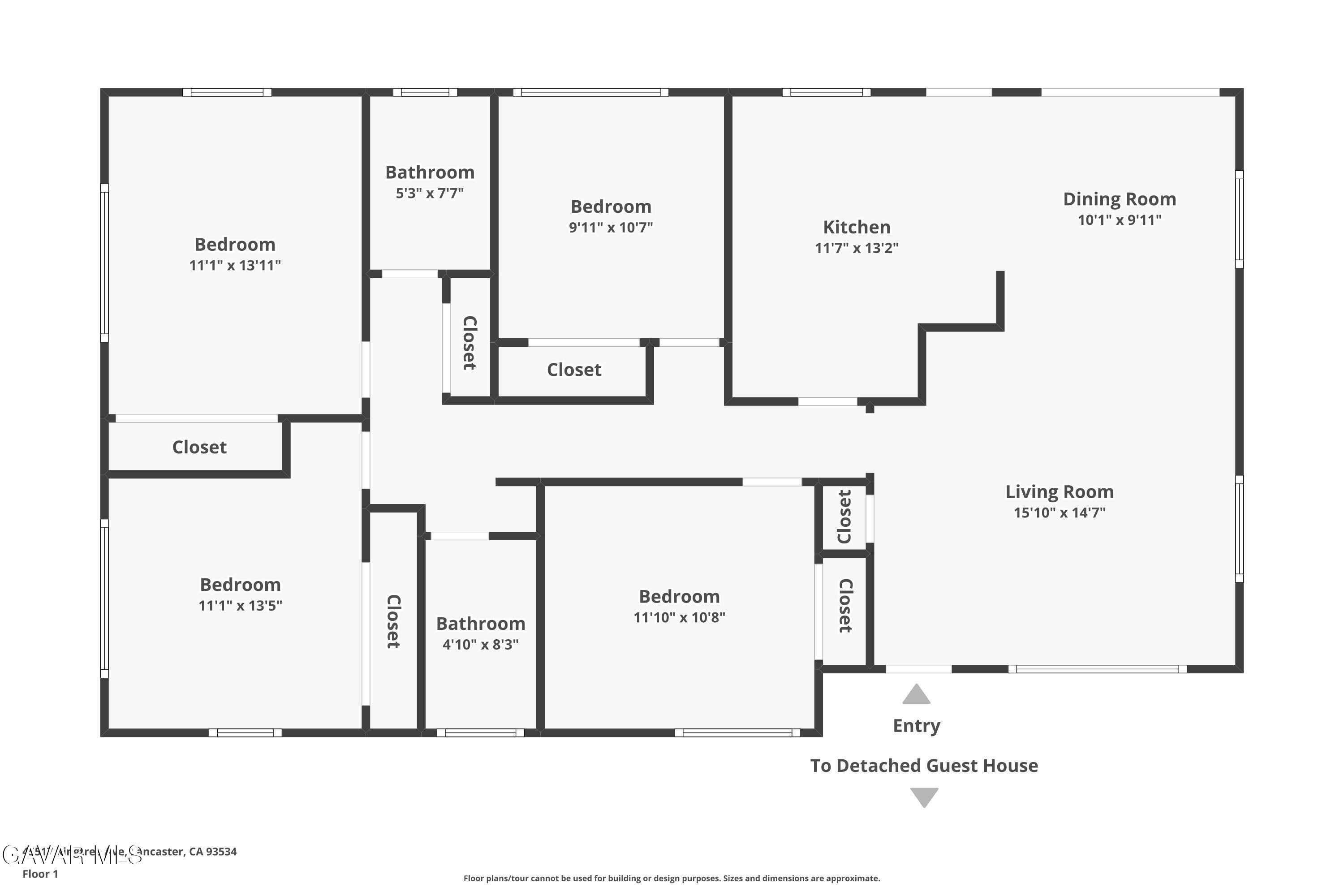 45517 Kingtree Avenue