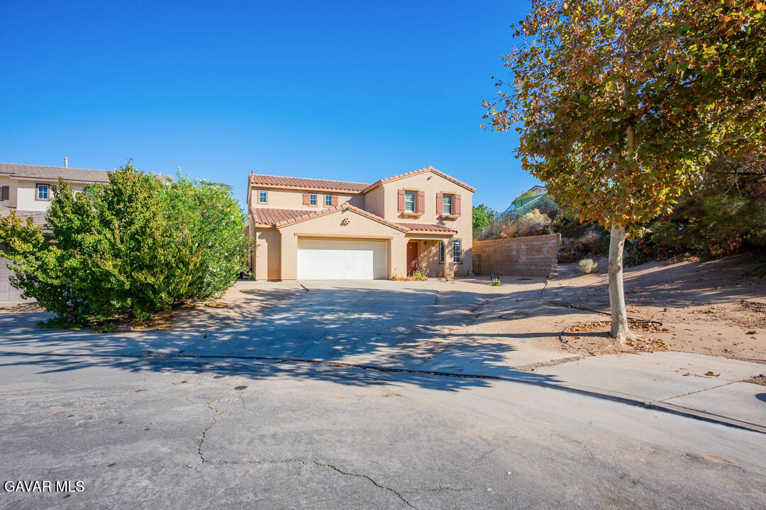 38318 Wakefield Place