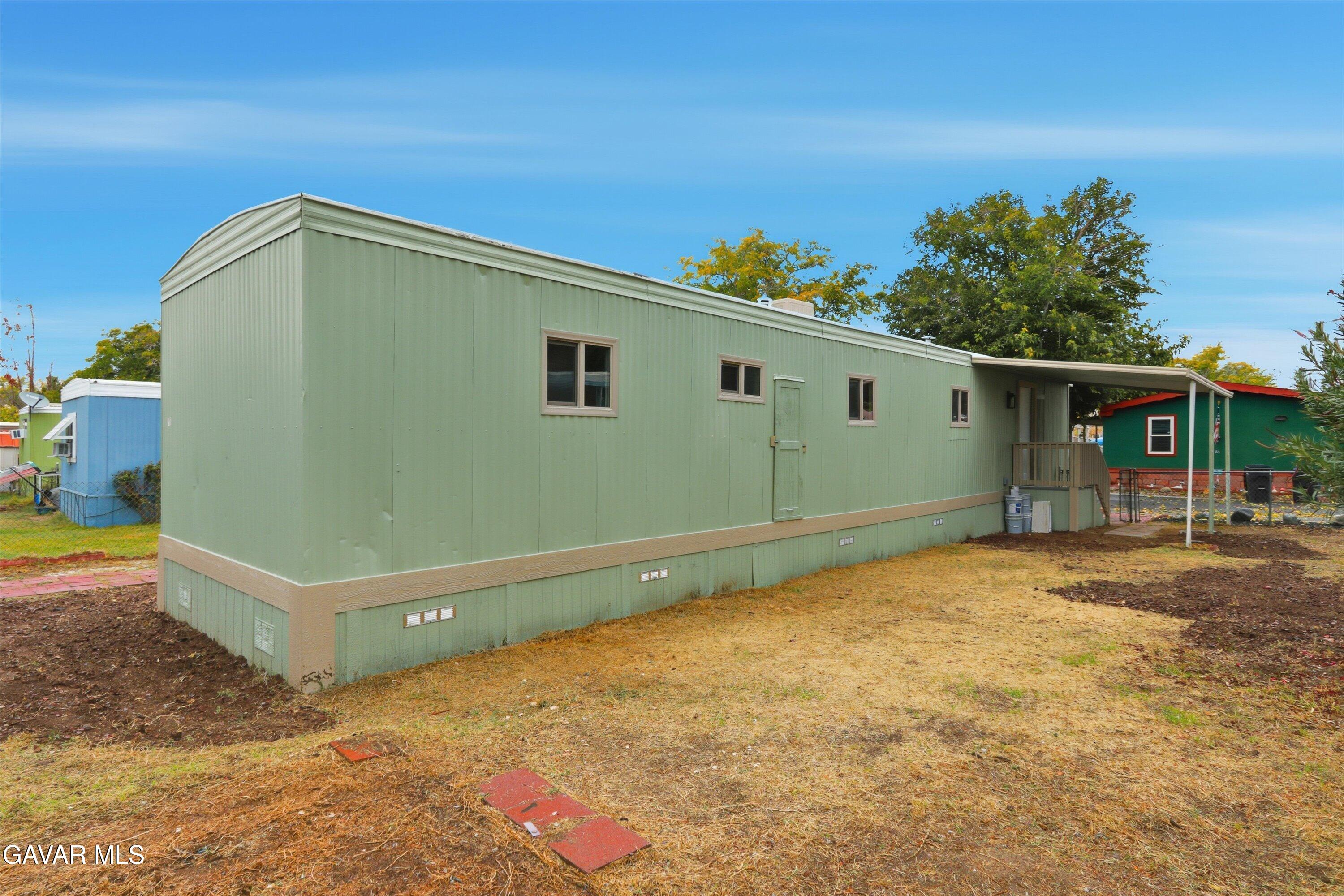 43850 20th St East Unit: 80