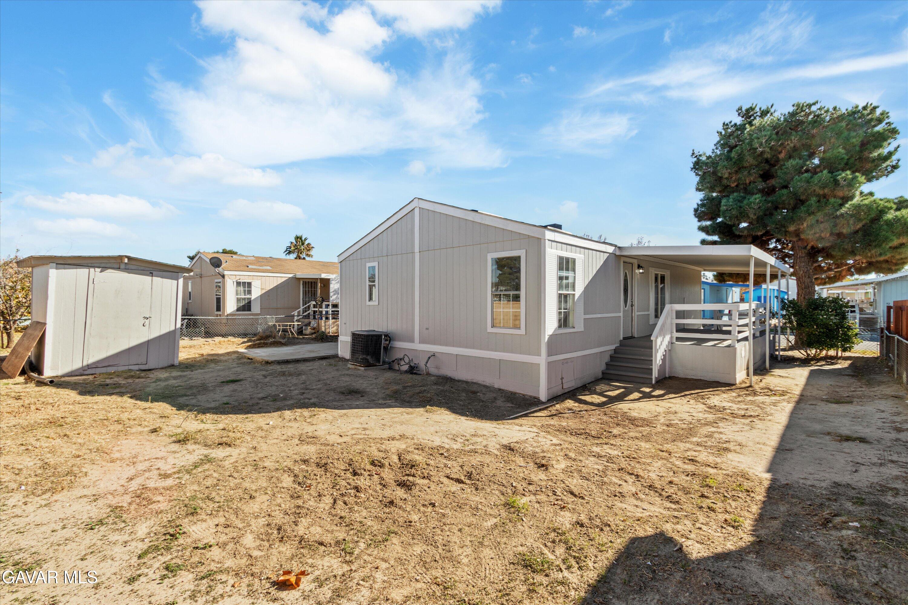 45111 E 25th St Unit: 12