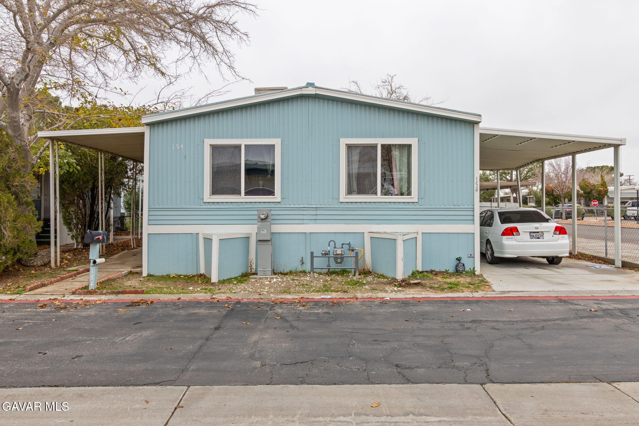 45800 Challenger Way, 154