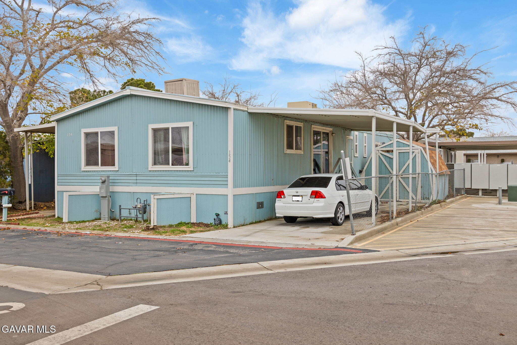 45800 Challenger Way, 154