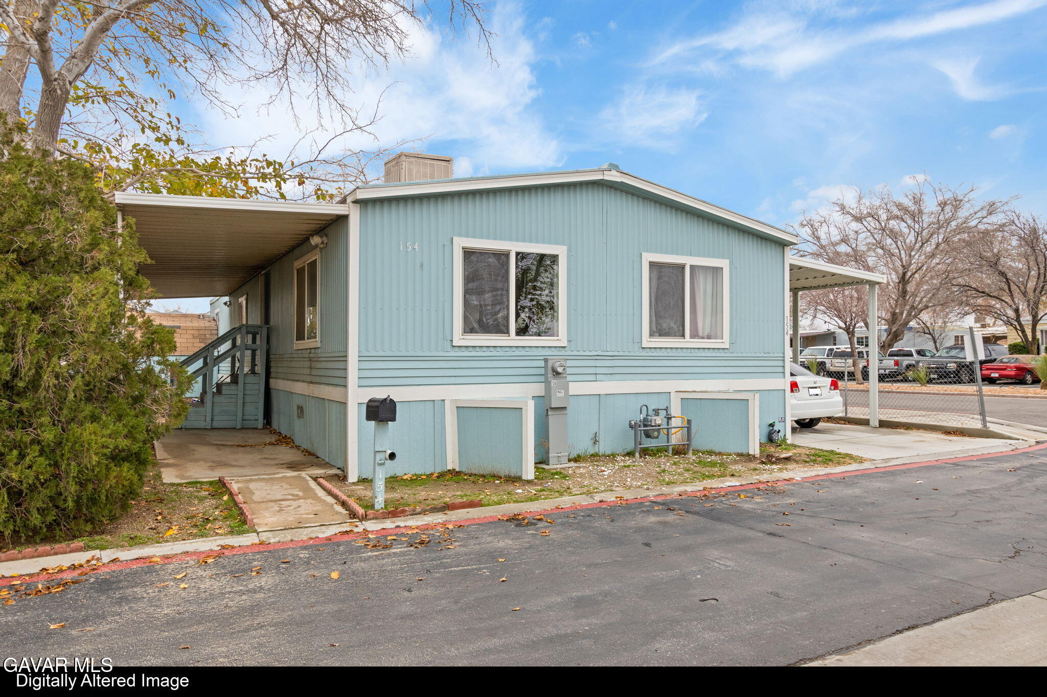 45800 Challenger Way, 154