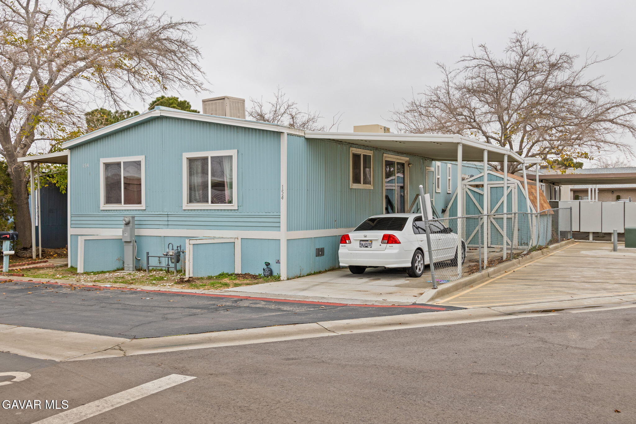 45800 Challenger Way, 154