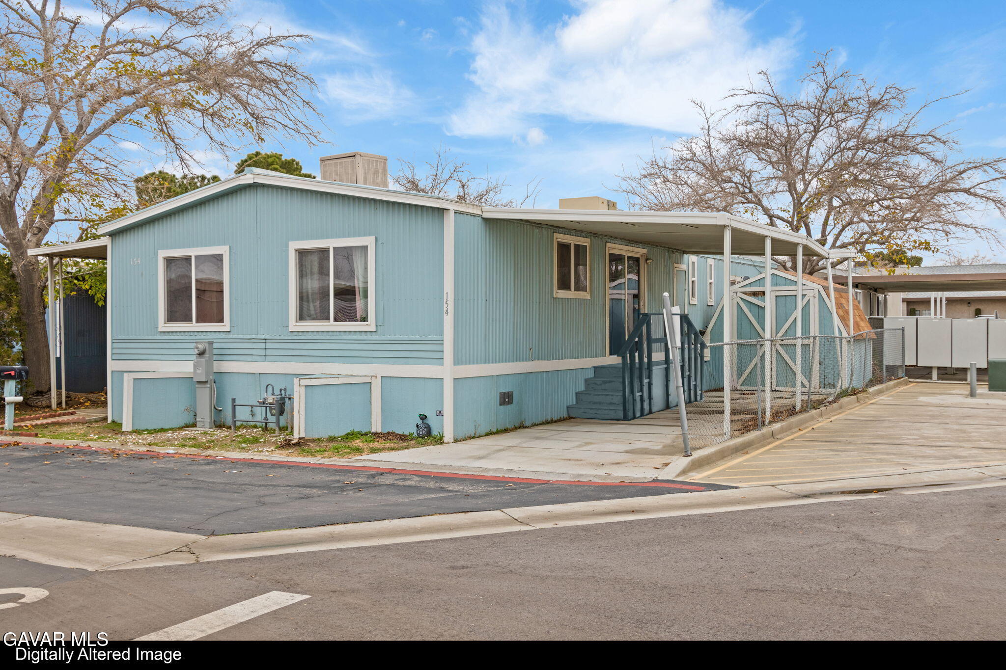 45800 Challenger Way, 154