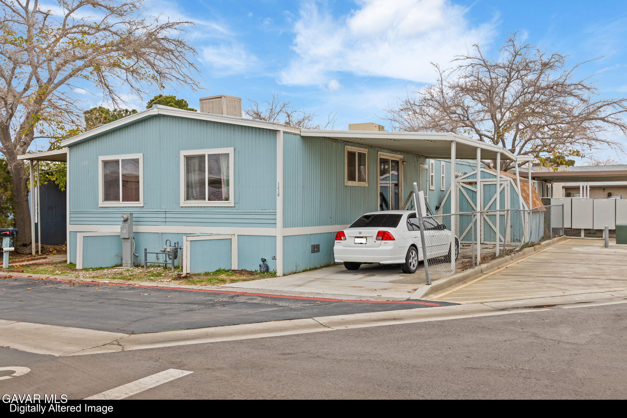 45800 Challenger Way, 154