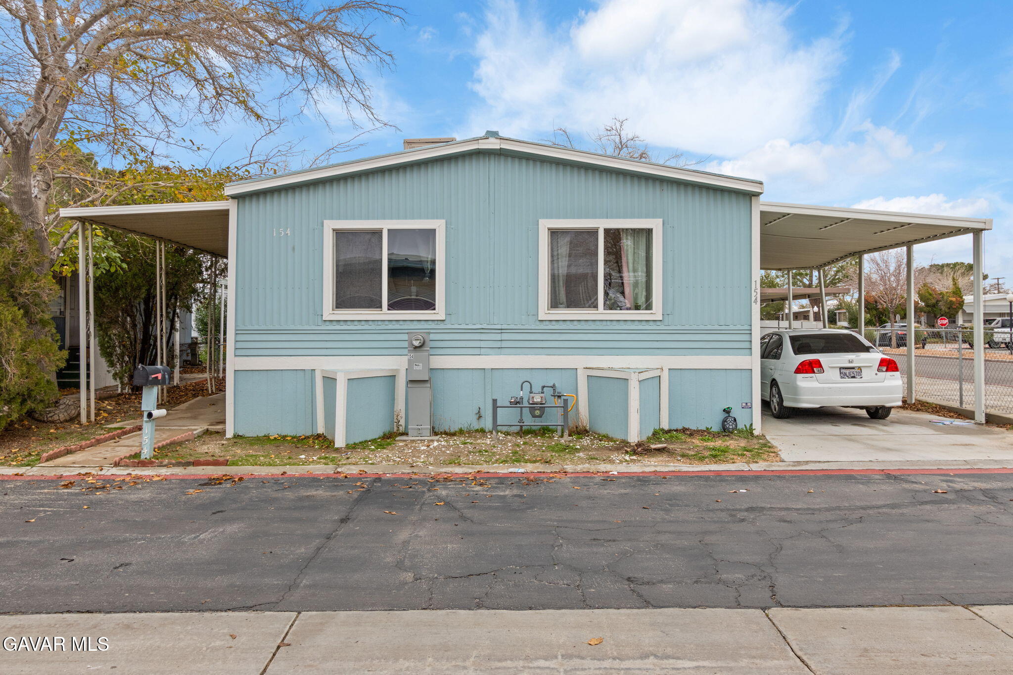 45800 Challenger Way, 154