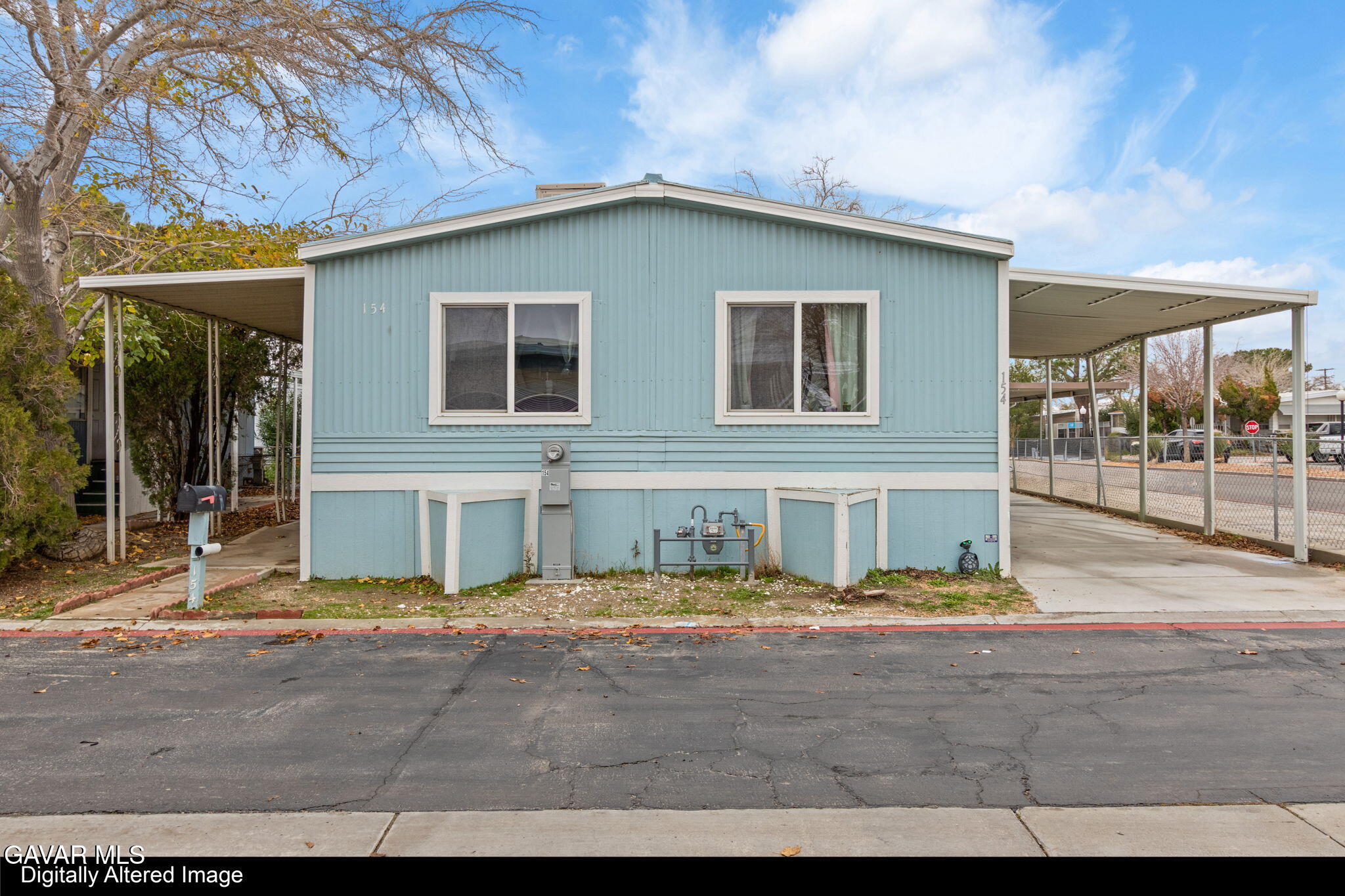 45800 Challenger Way, 154