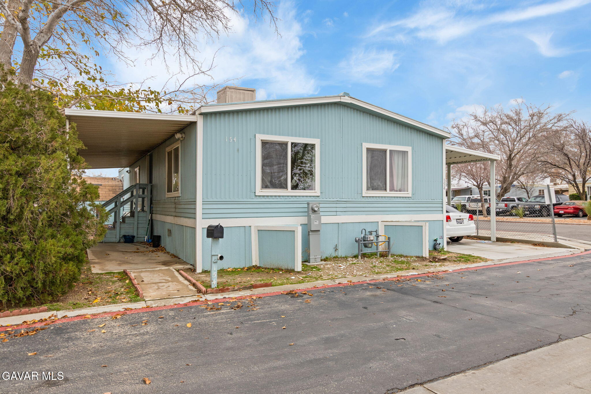 45800 Challenger Way, 154