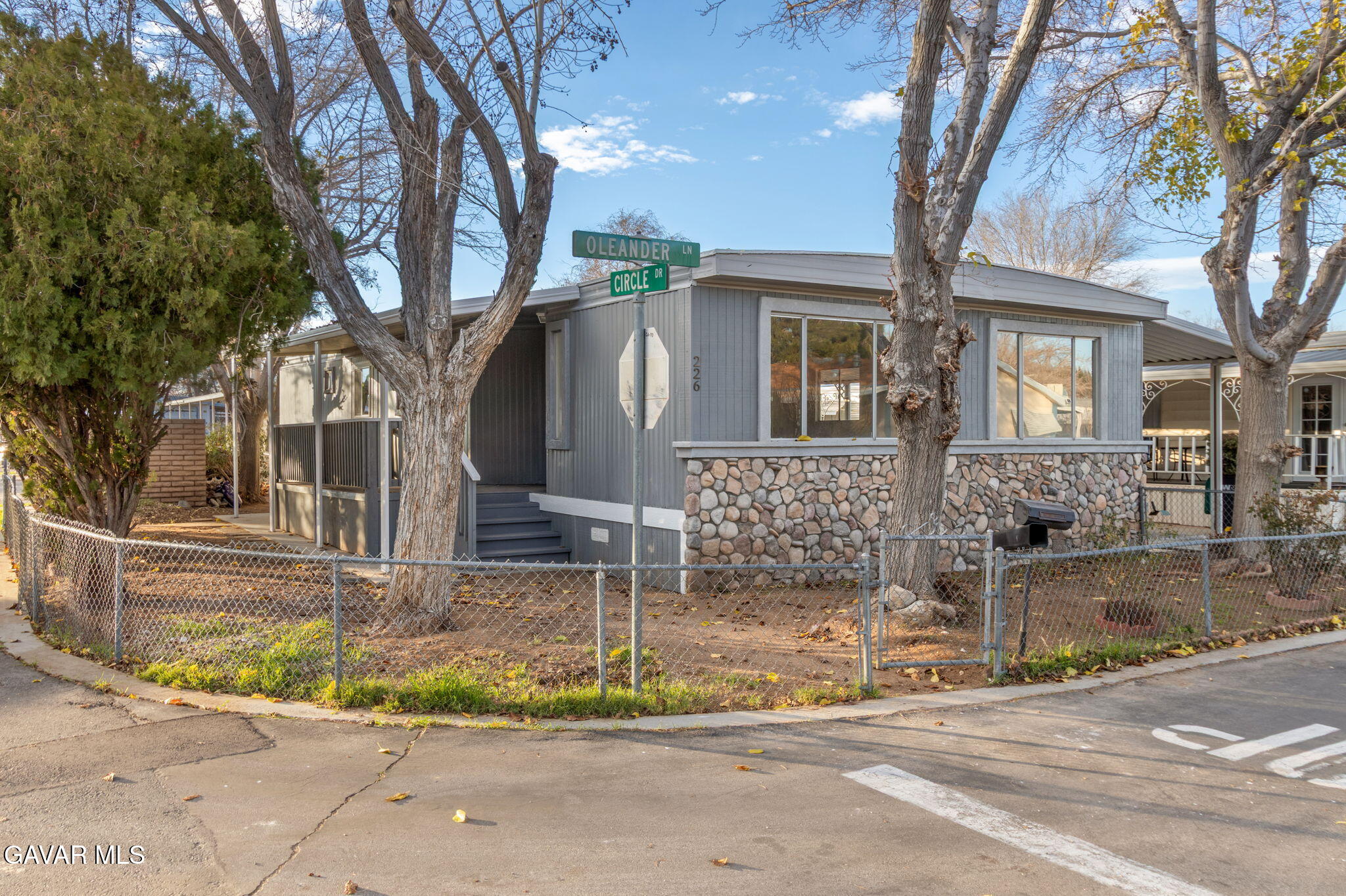 43850 E 20th St, 226