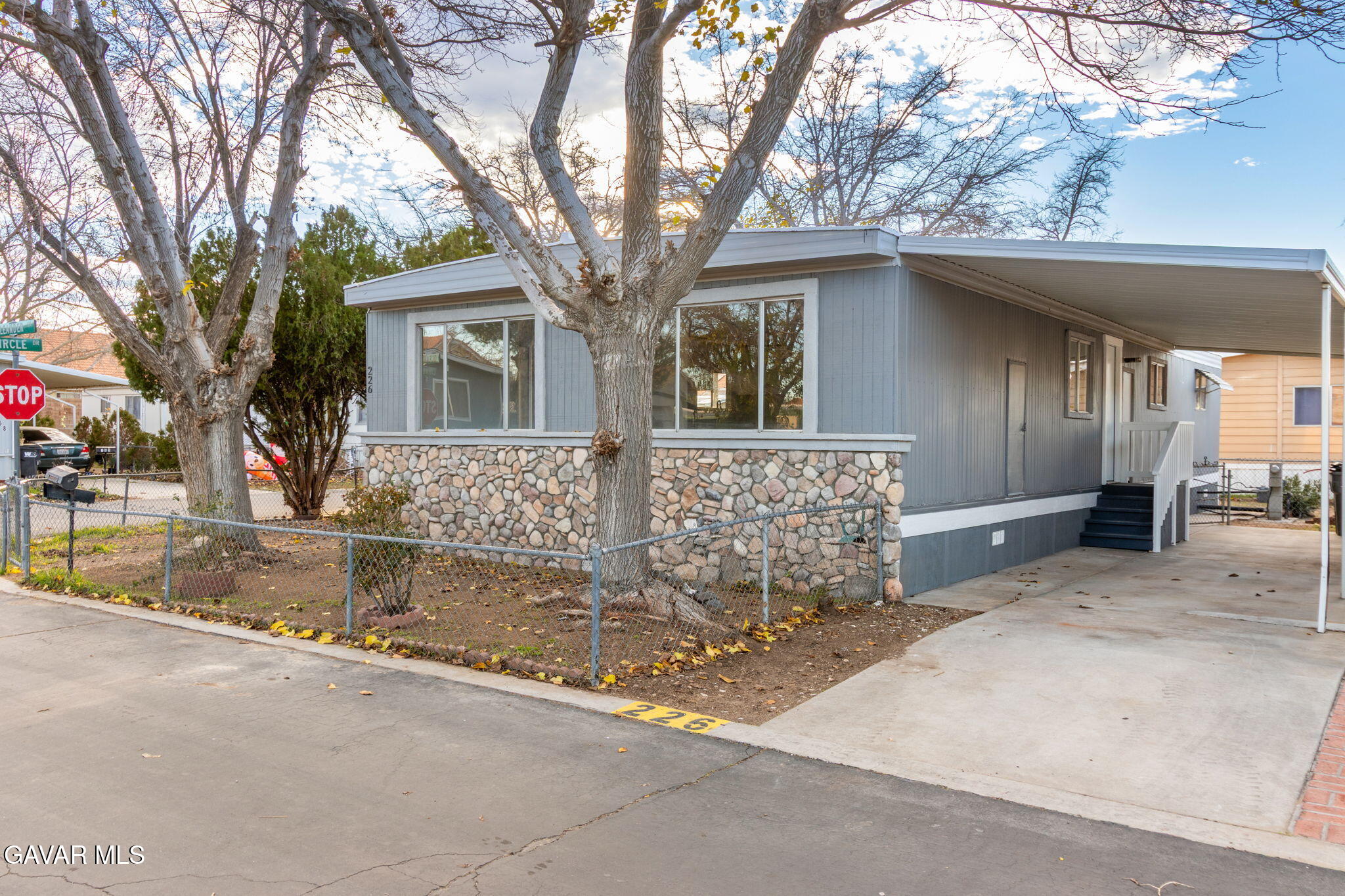 43850 E 20th St, 226