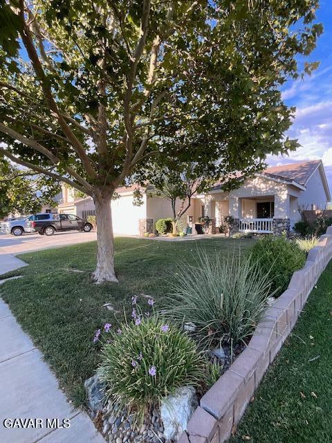 45334 W 21st Street West Street