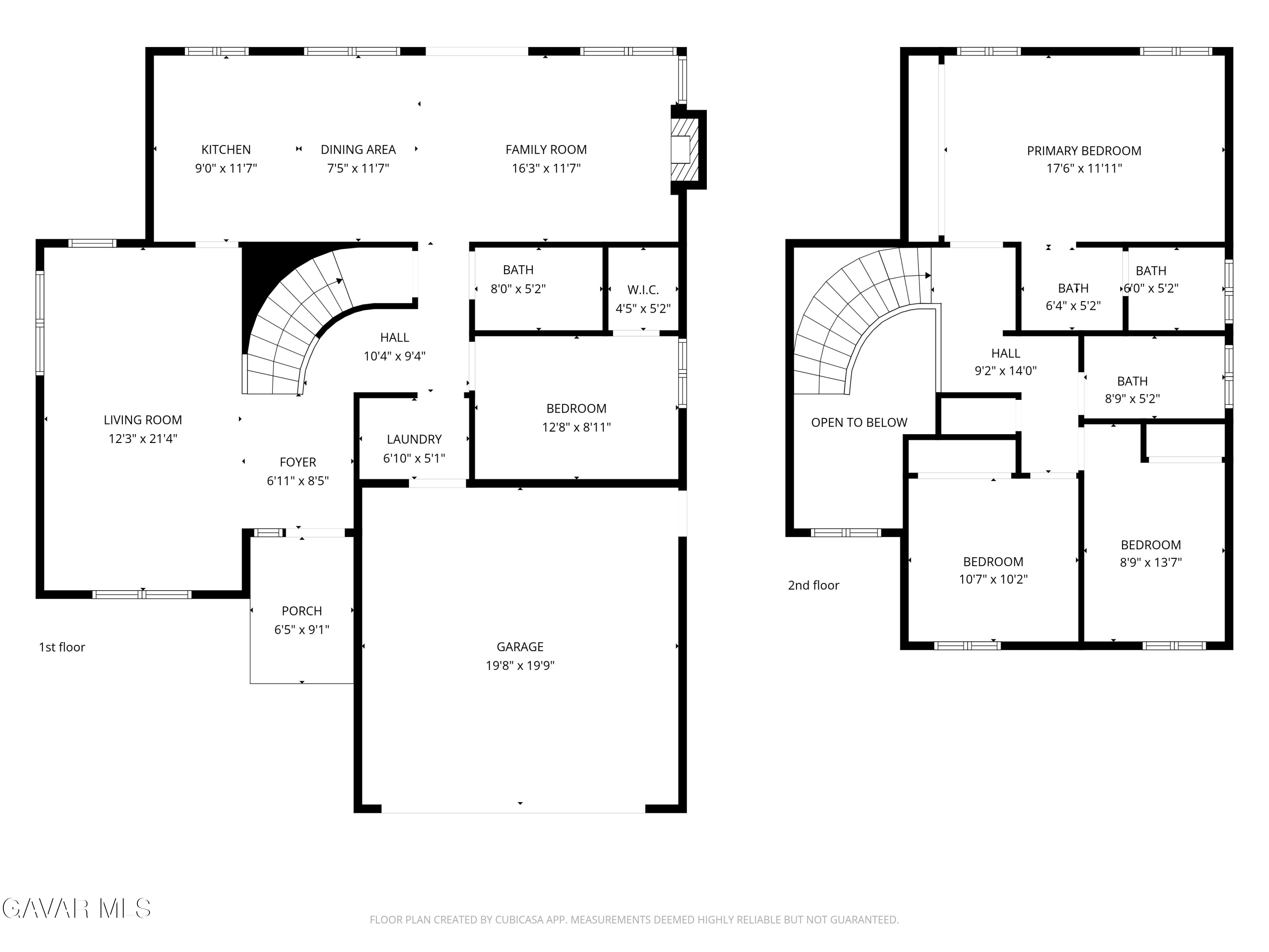 1109 E Kildare Street