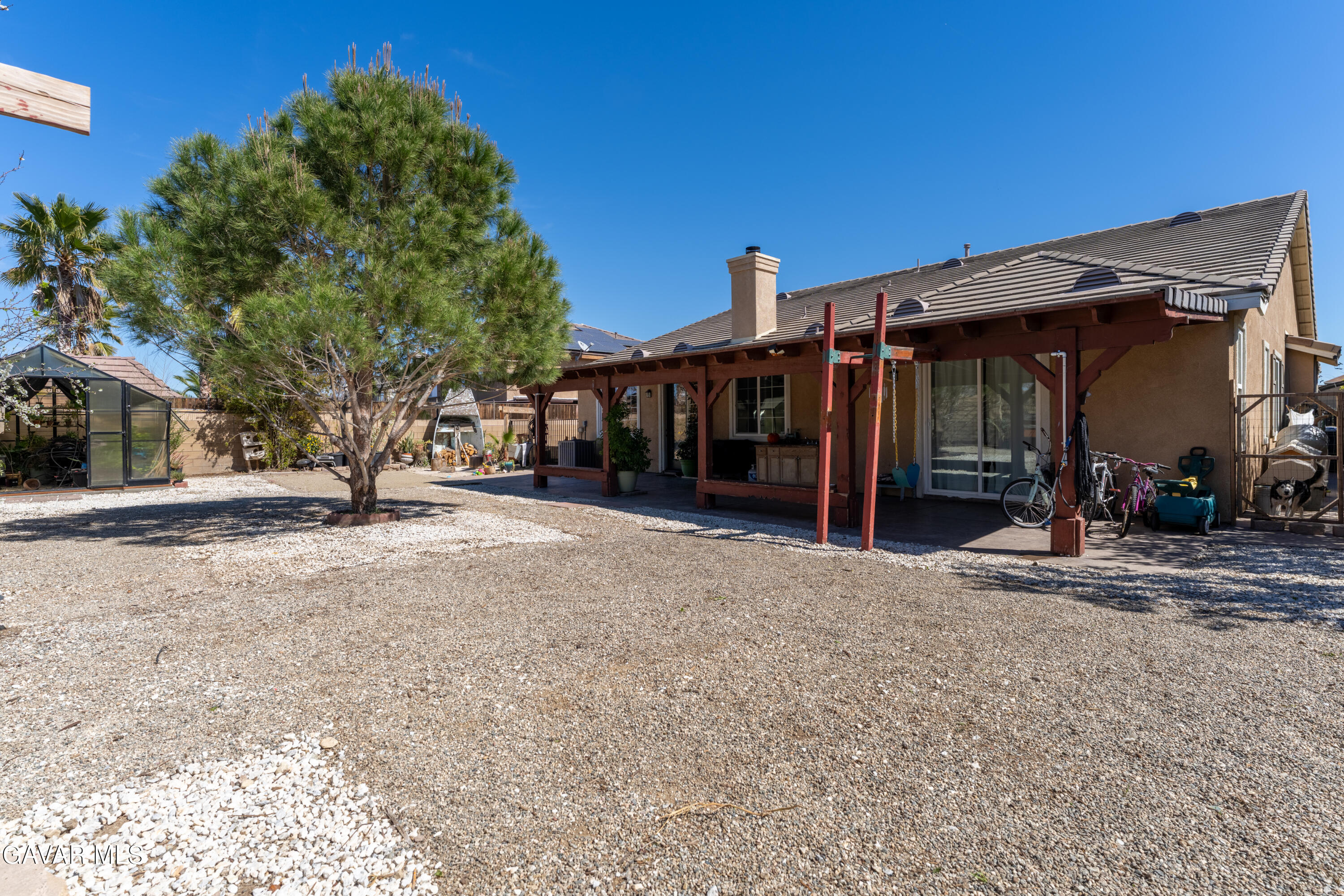 37233 Weeping Branch Street