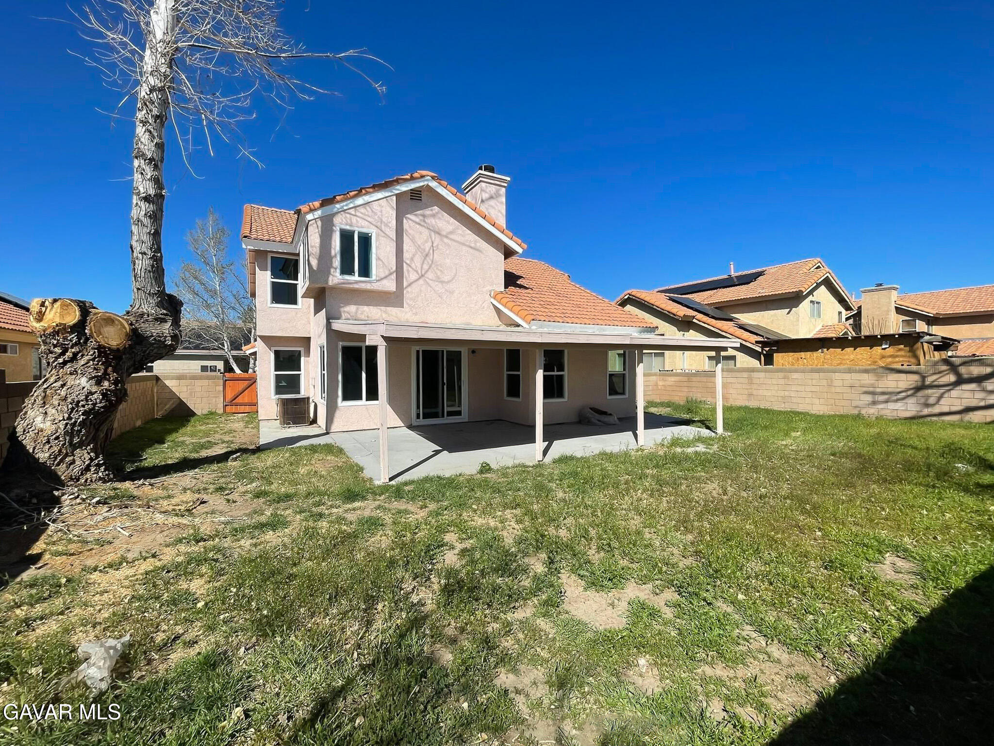 1768 E Mesa Drive