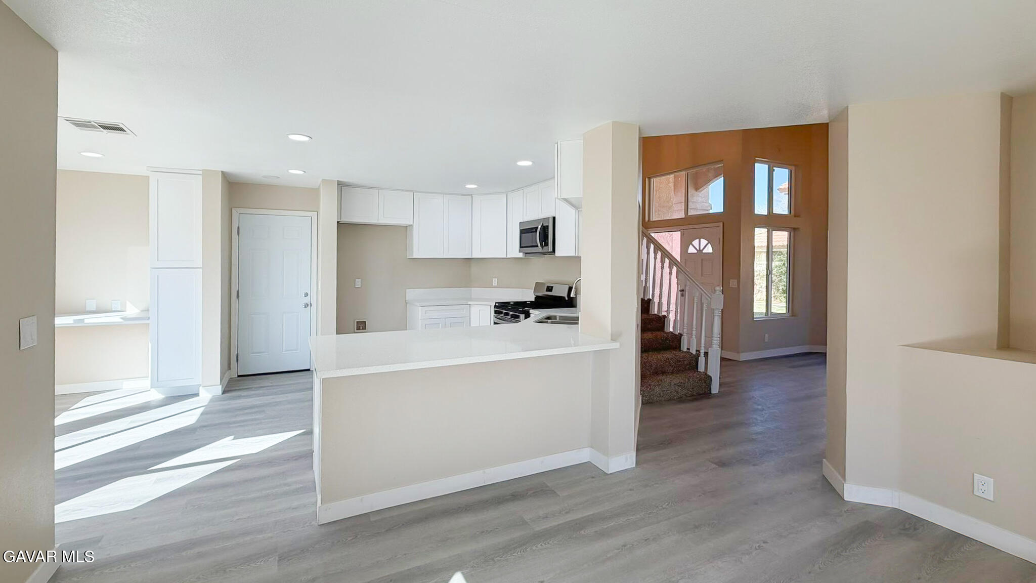1768 E Mesa Drive