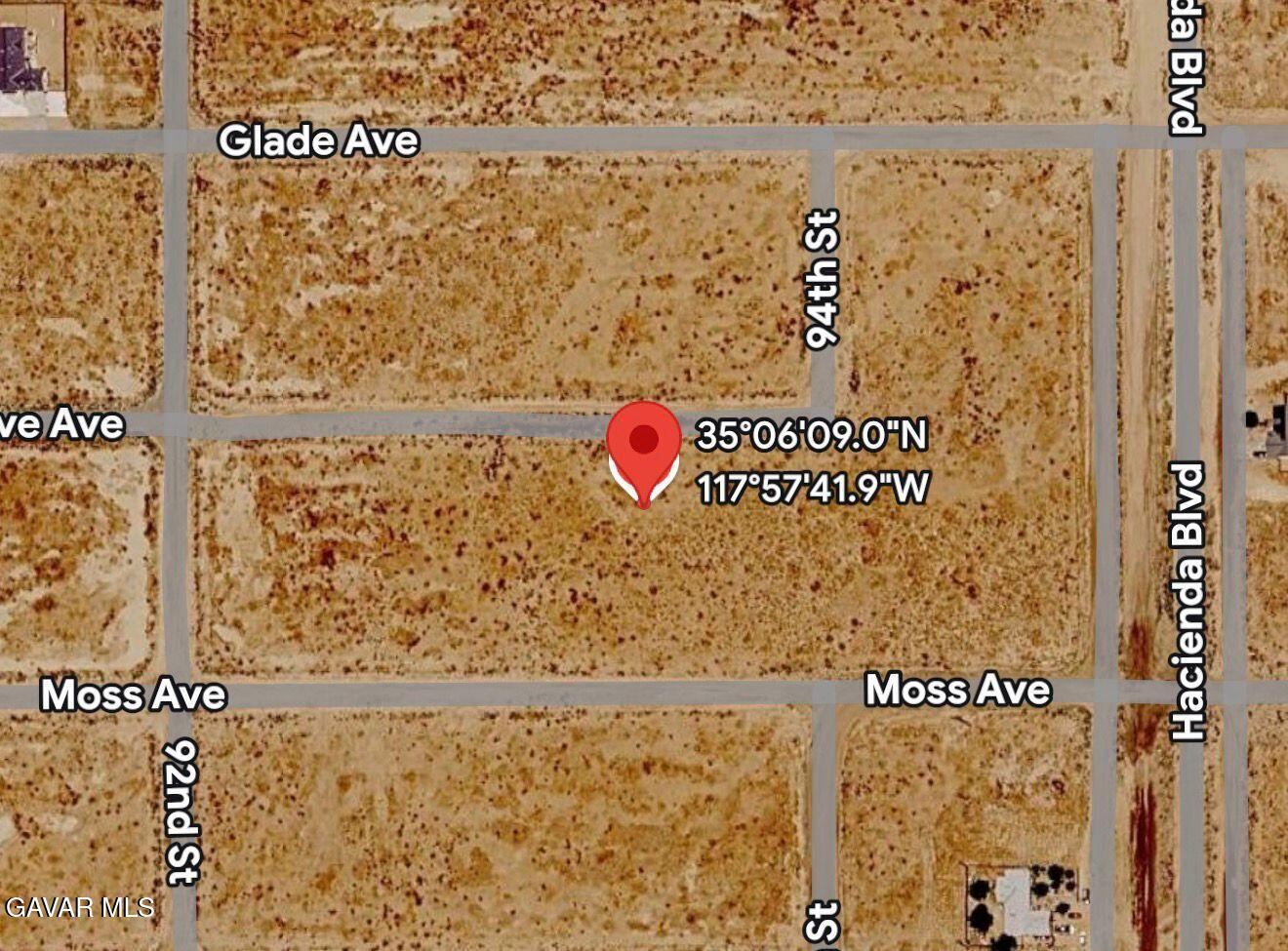 Lot 188 Of Tract No. 2164