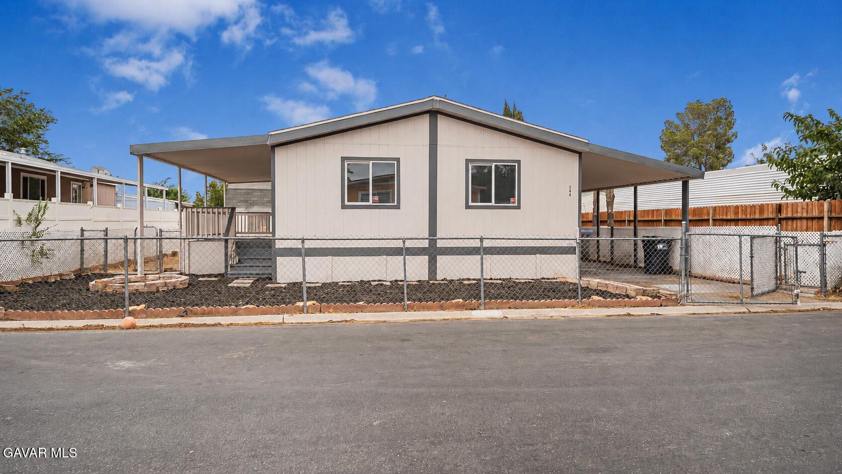3255 E Avenue R, 244