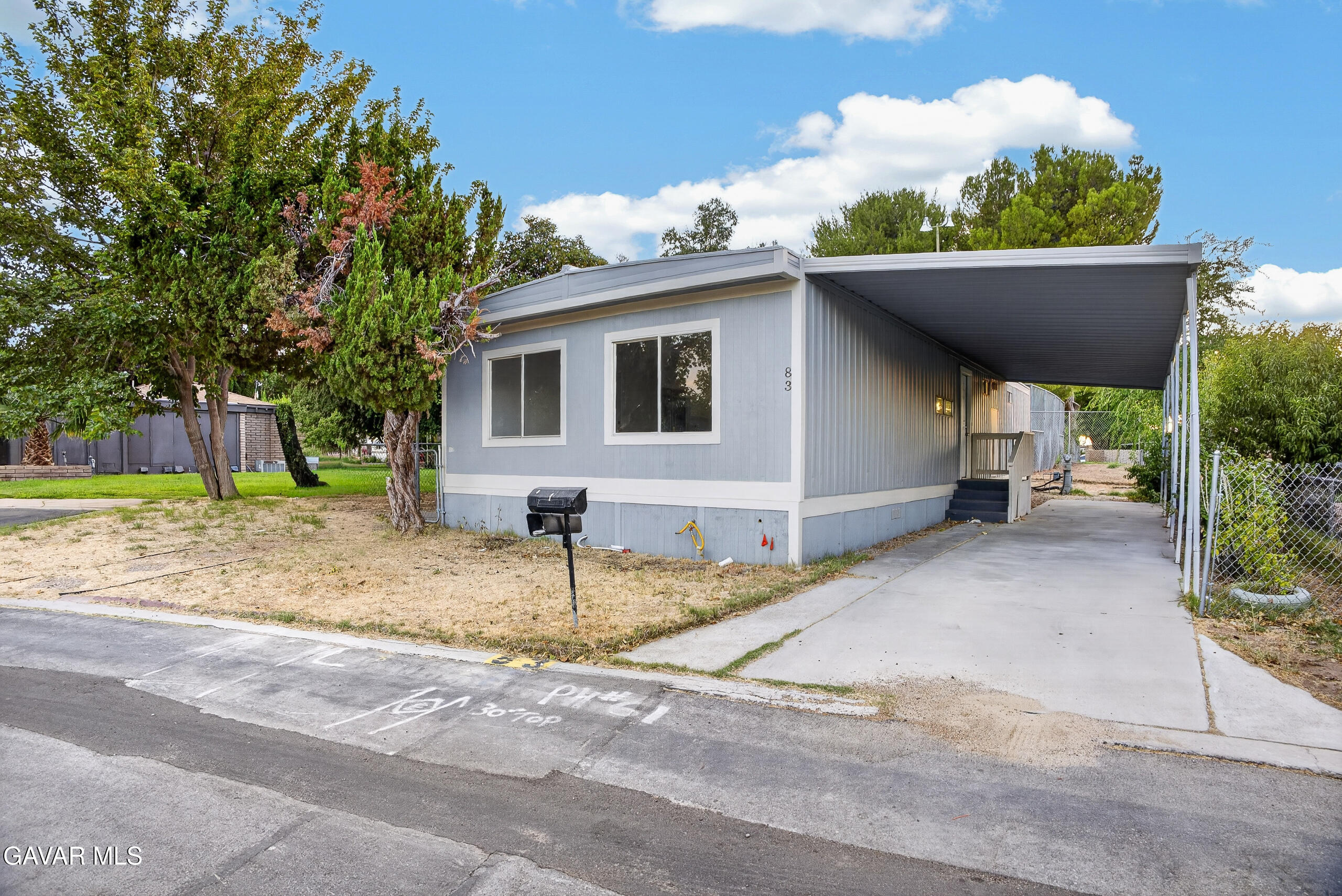 43850 E 20th Street, 83