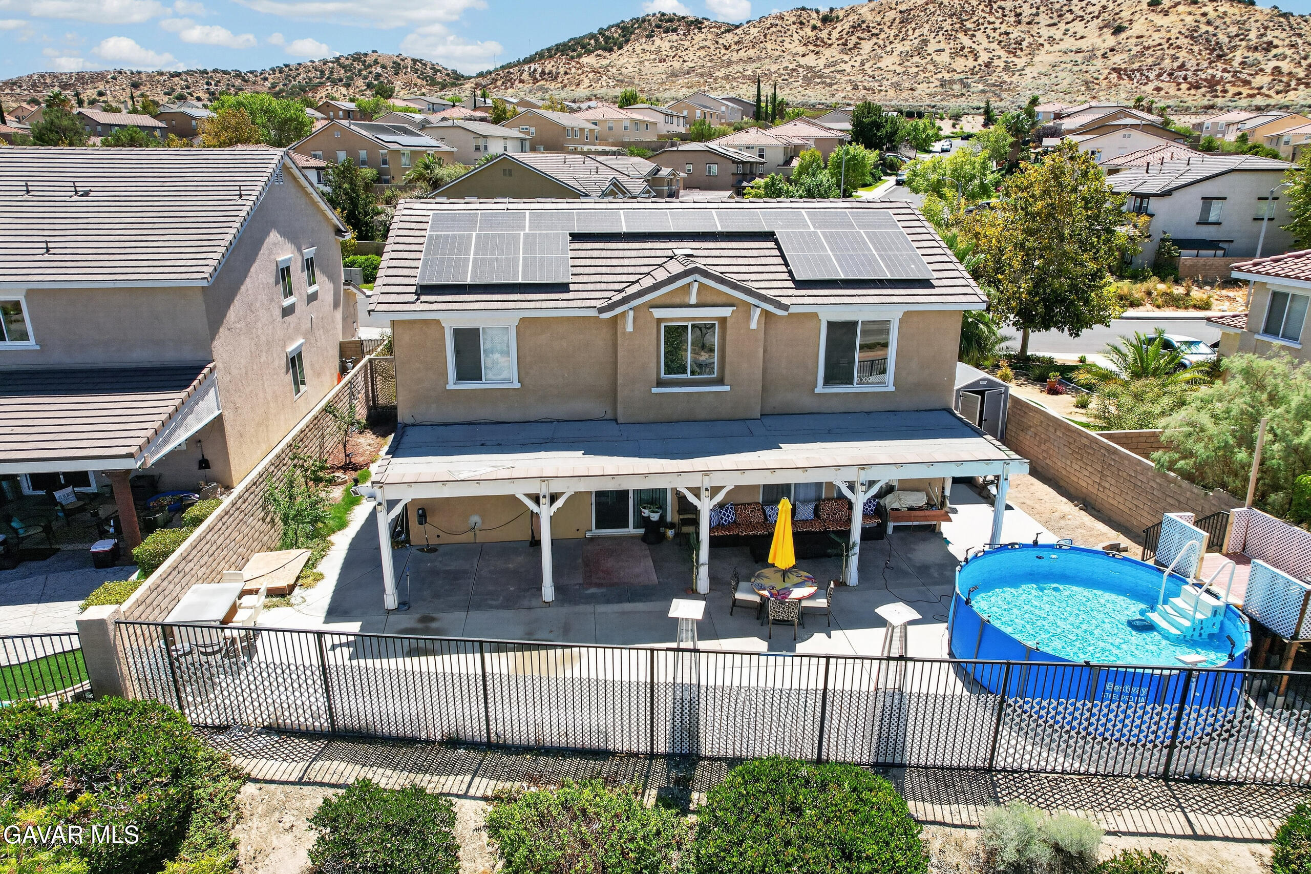2225 Carolyn Drive