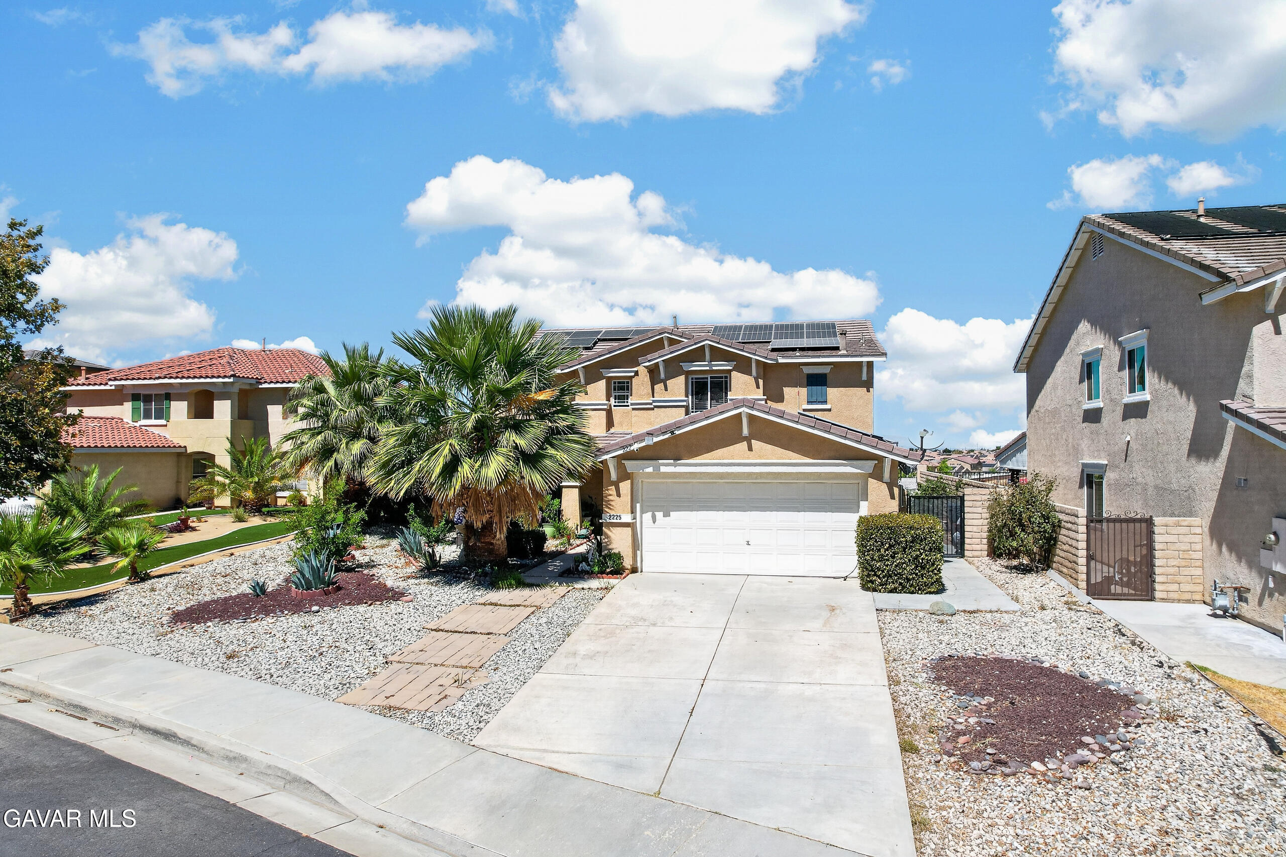 2225 Carolyn Drive