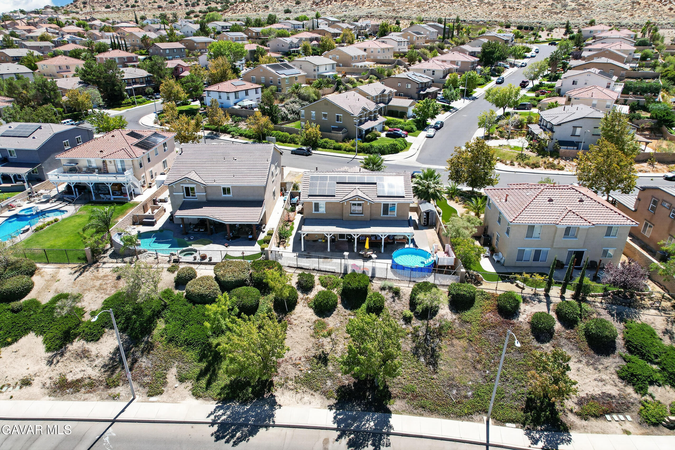 2225 Carolyn Drive