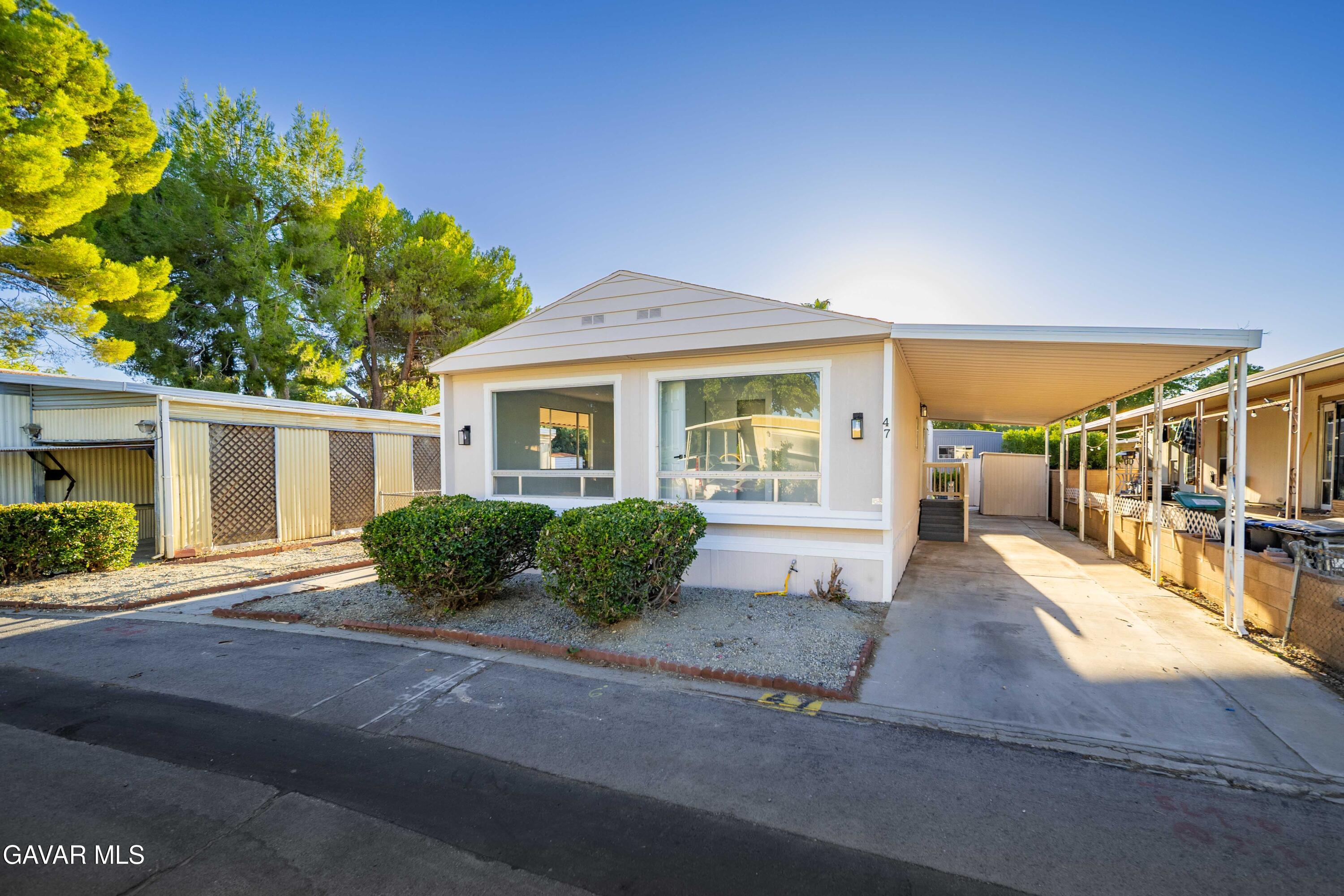 43850 20th St E Space, 47
