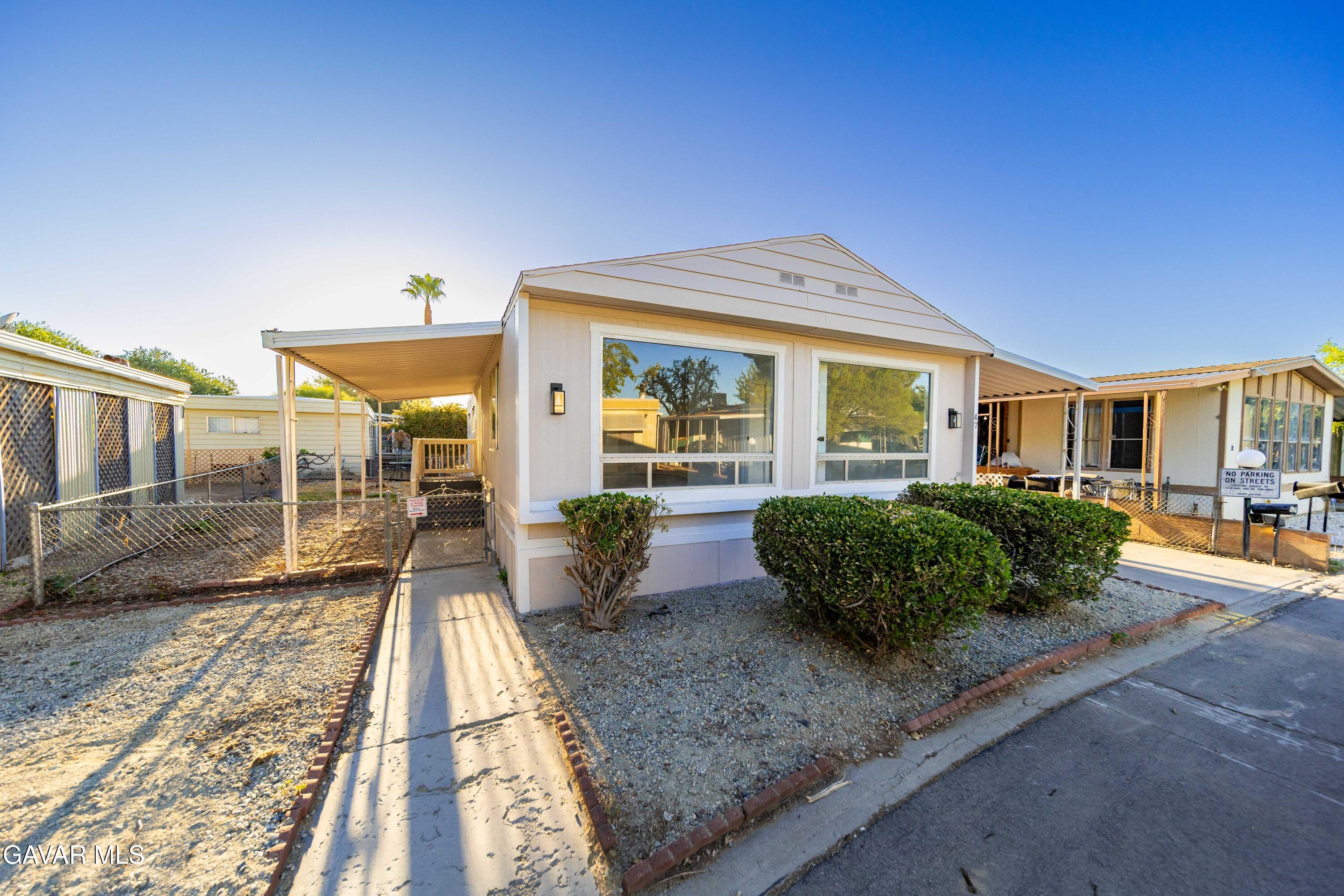 43850 20th St E Space, 47