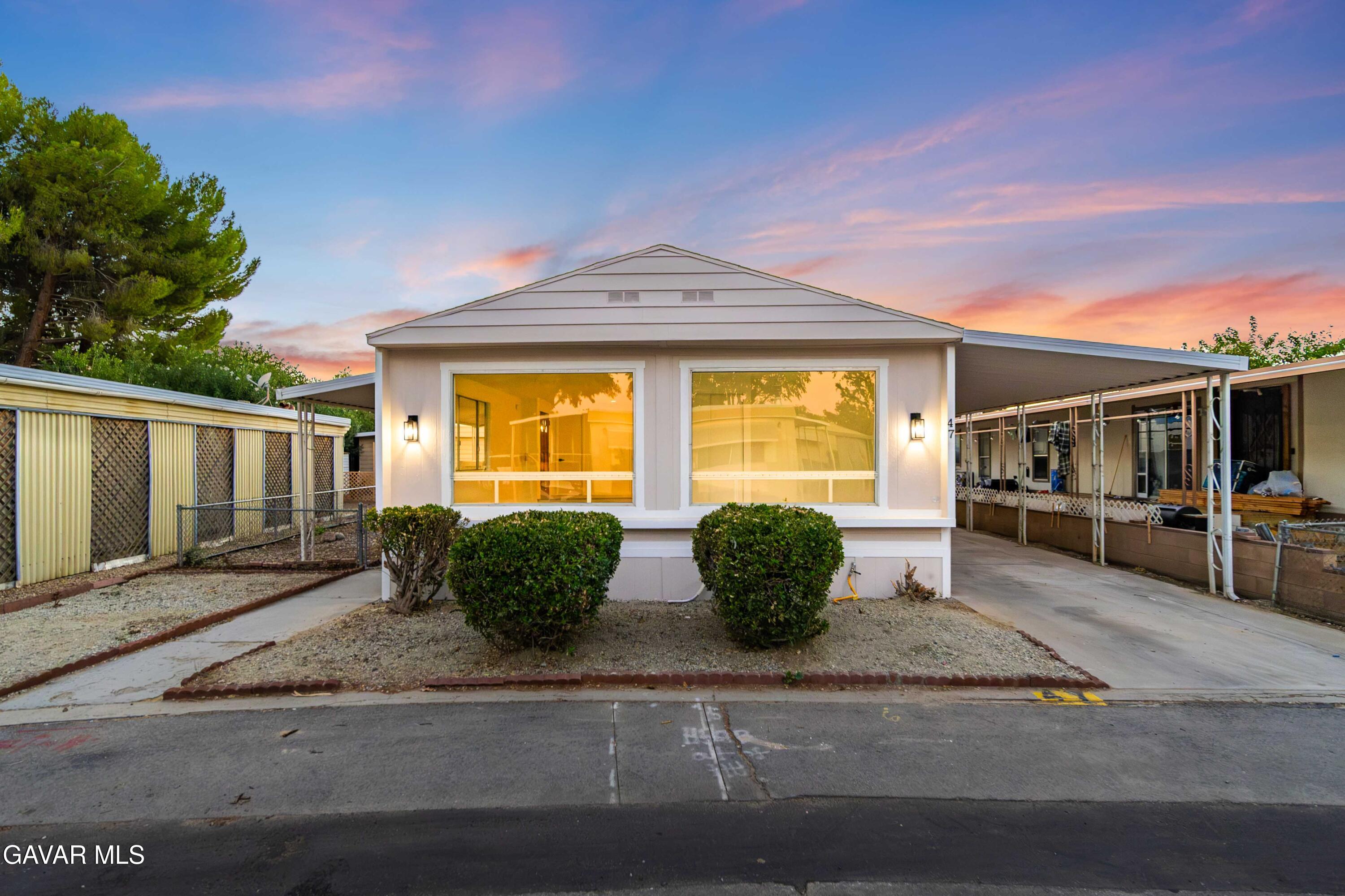 43850 20th St E Space, 47