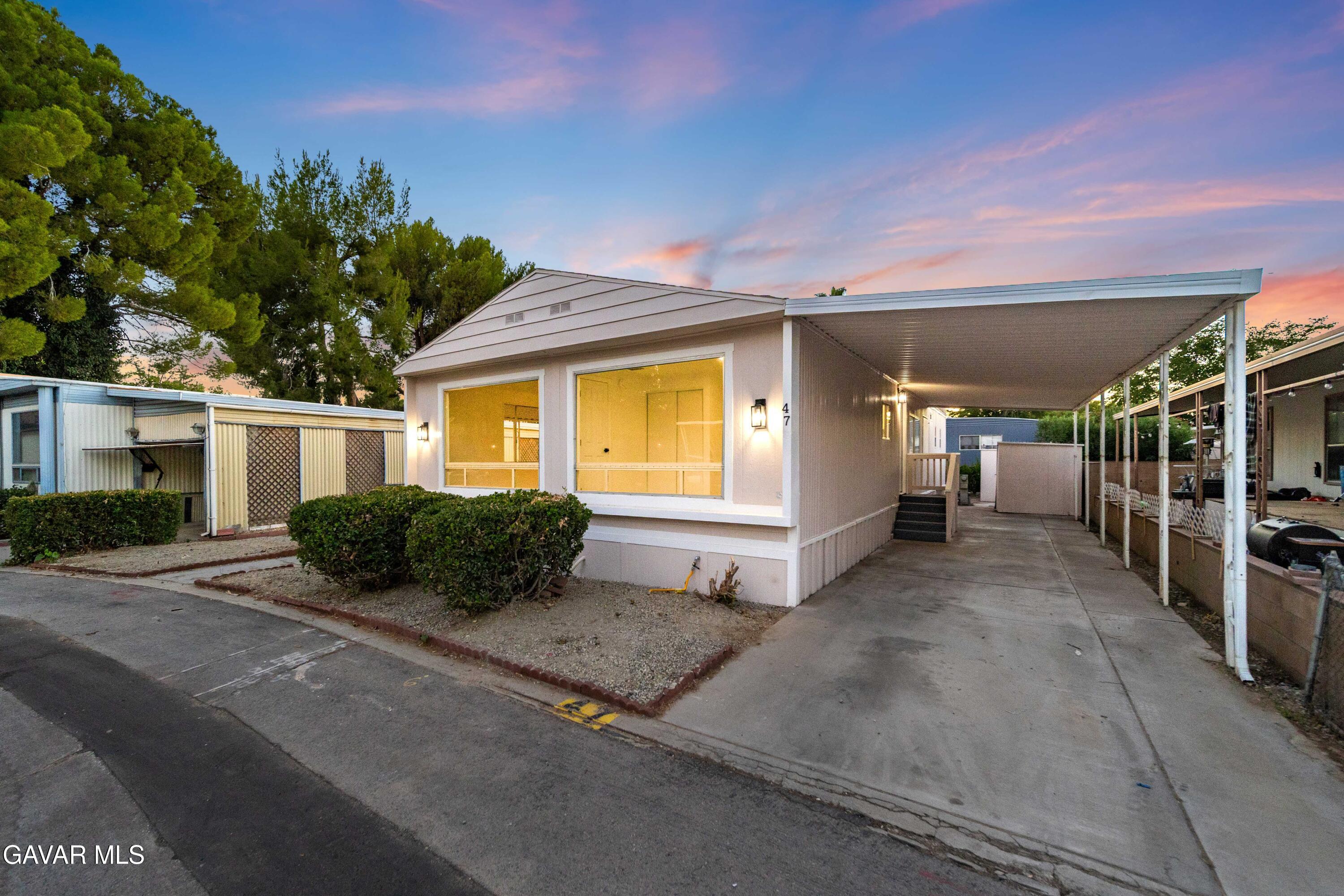 43850 20th St E Space, 47