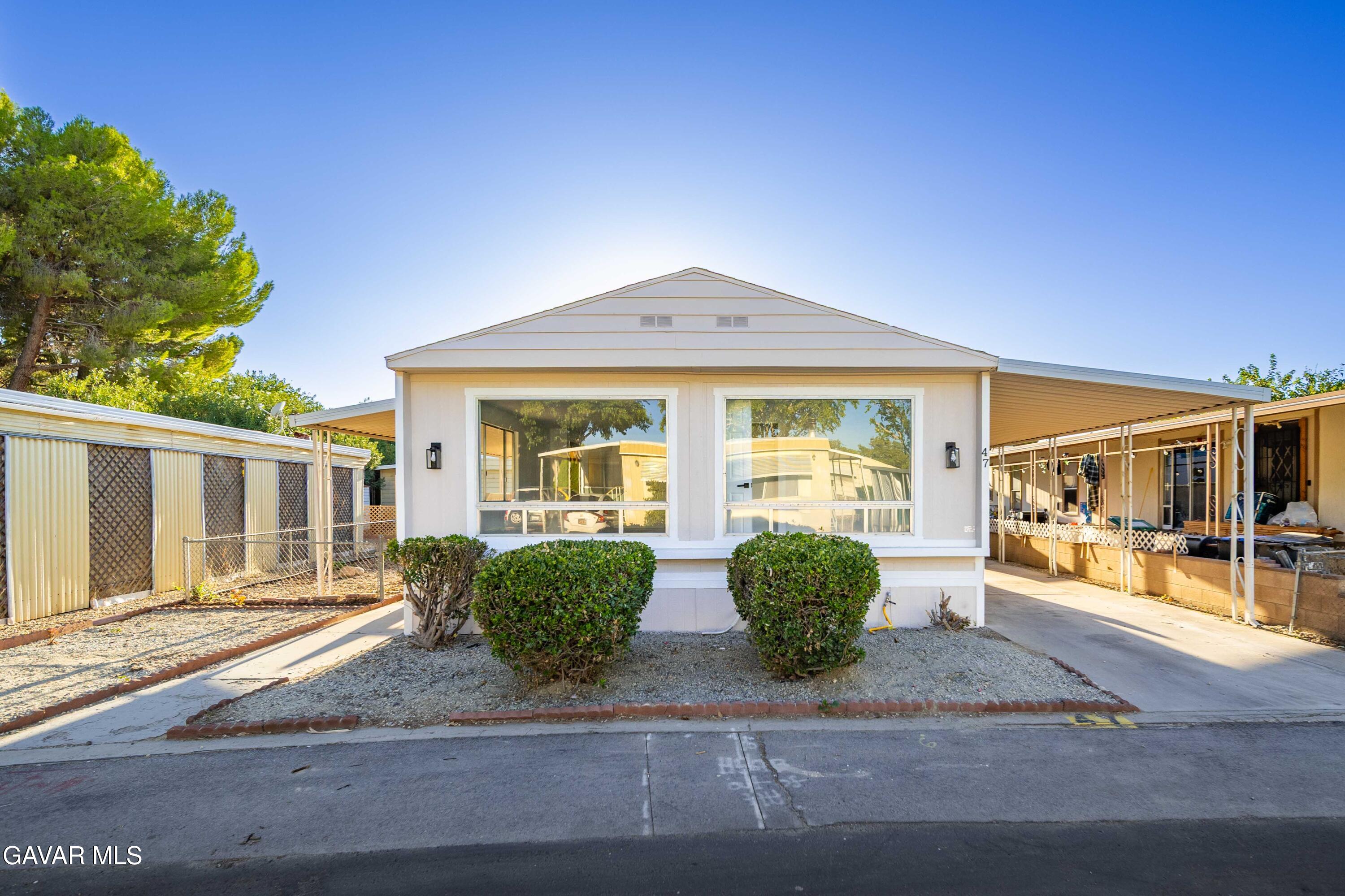 43850 20th St E Space, 47