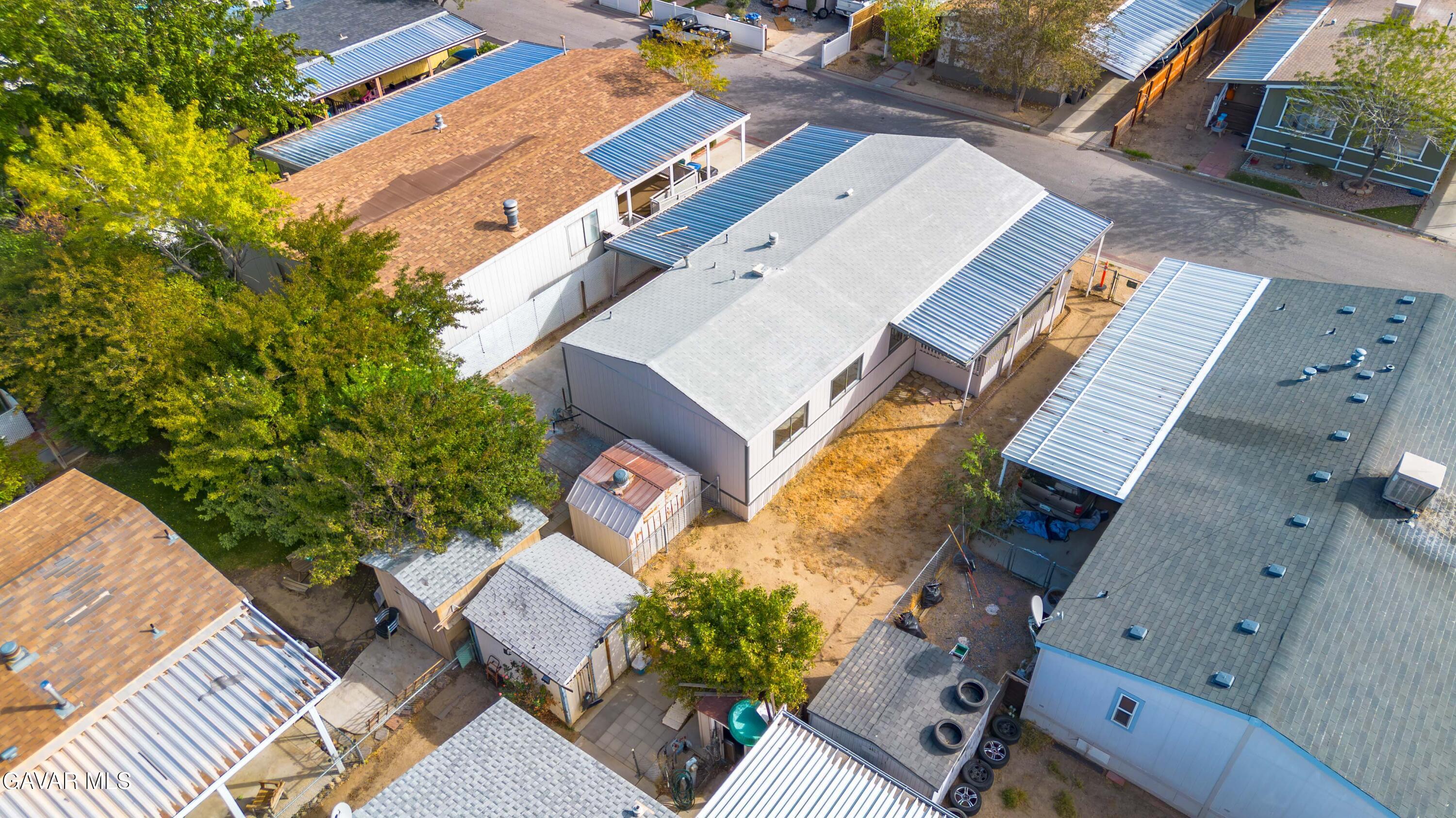 2330 E Avenue J8, 116