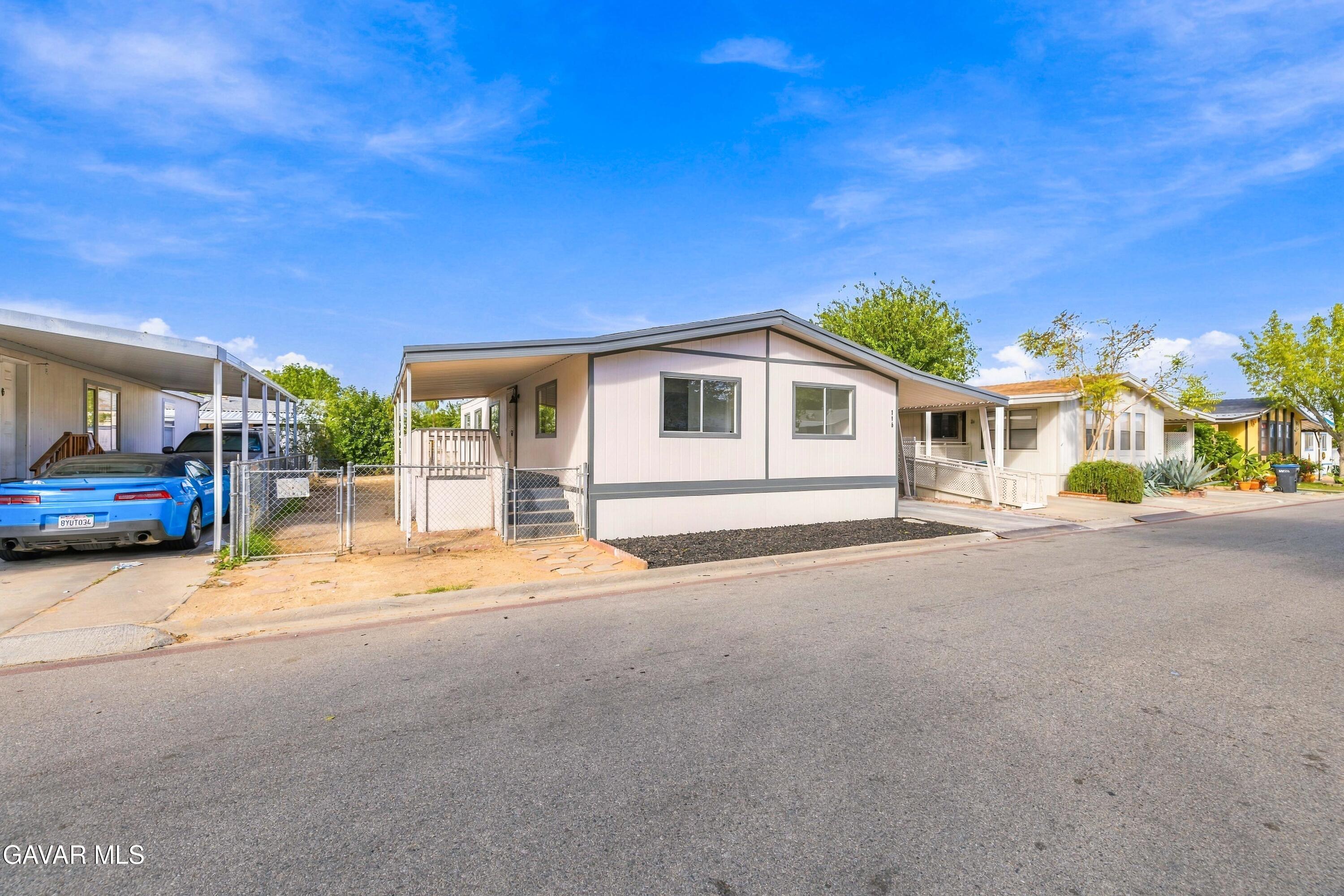 2330 E Avenue J8, 116