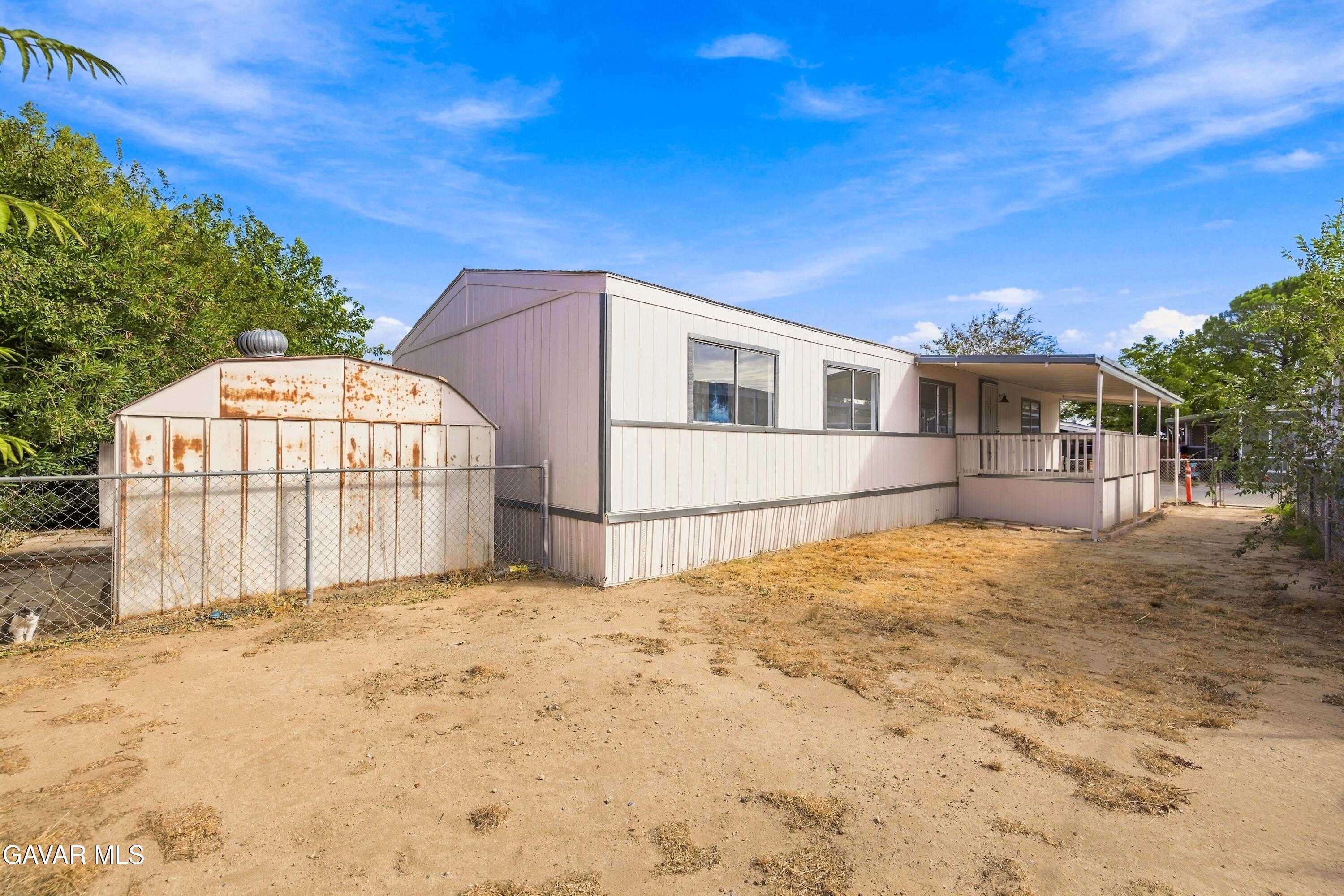 2330 E Avenue J8, 116