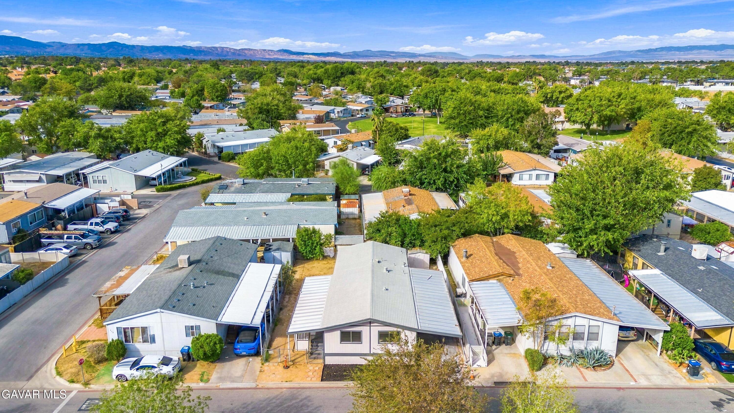 2330 E Avenue J8, 116