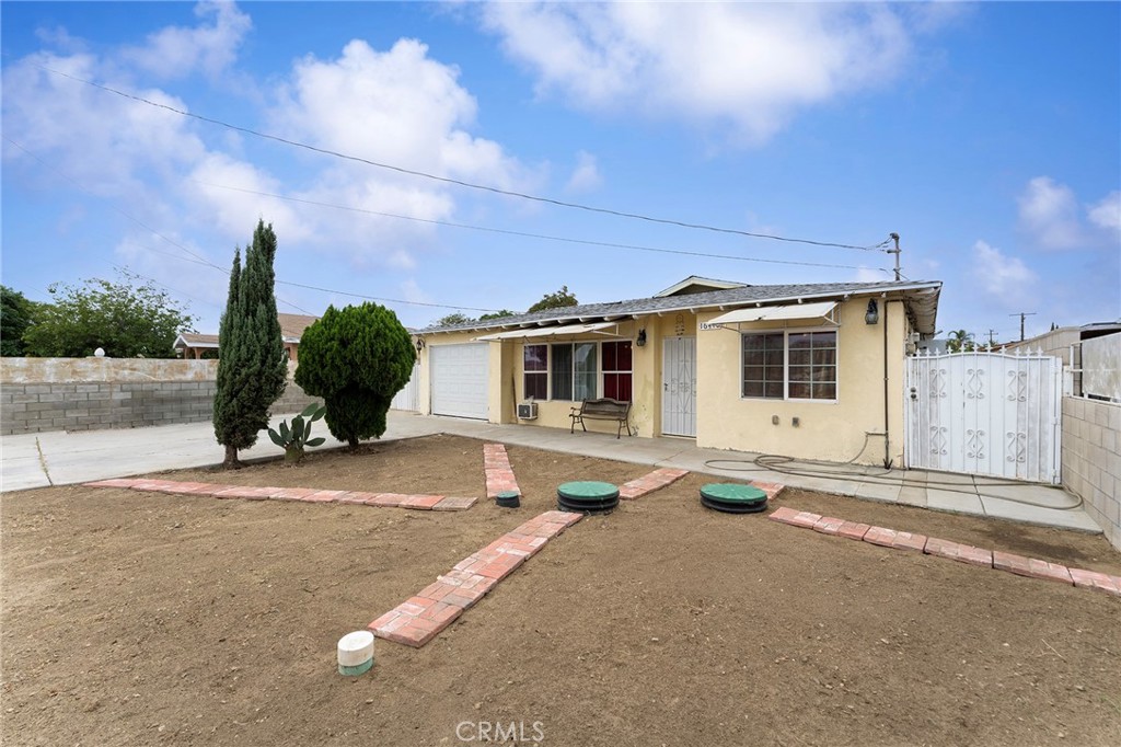 16448 Washington Drive