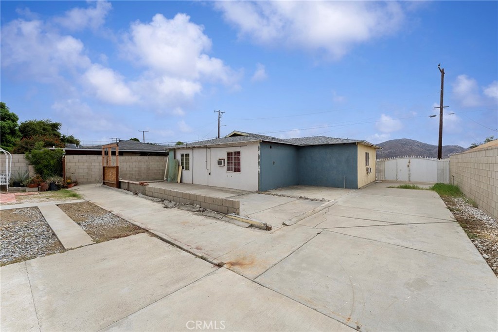 16448 Washington Drive