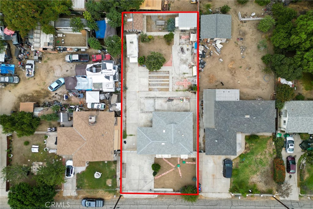 16448 Washington Drive