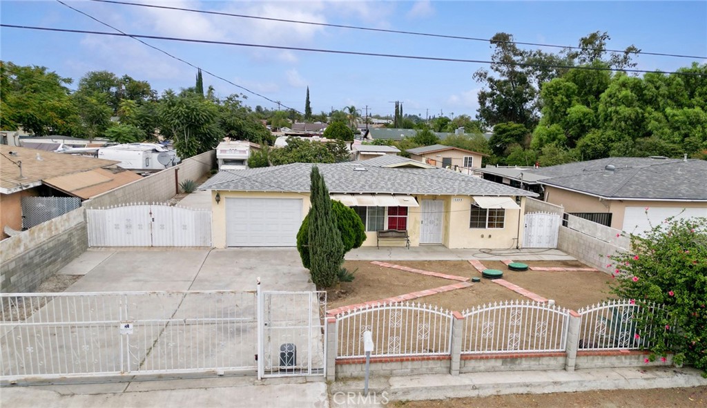 16448 Washington Drive