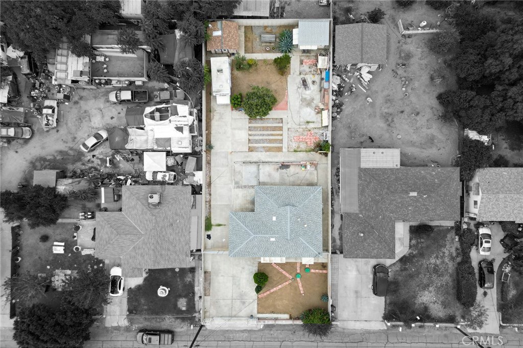 16448 Washington Drive