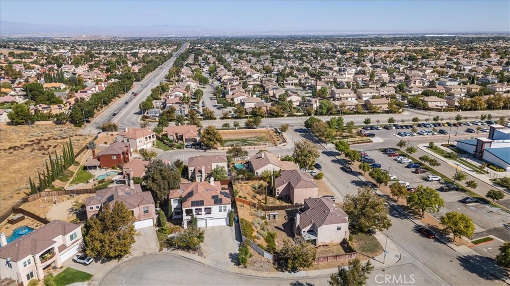 2847 Brookhurst Court