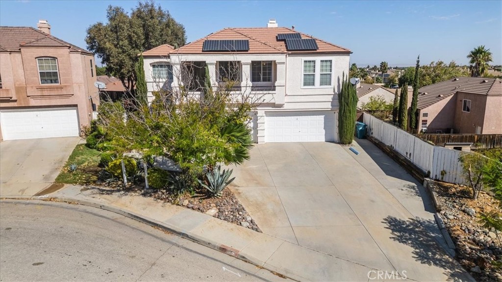 2847 Brookhurst Court