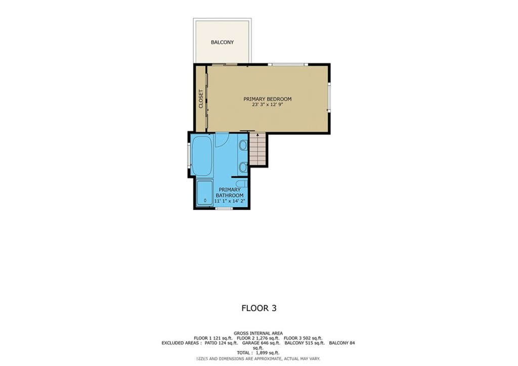 830 Sierra Vista Drive