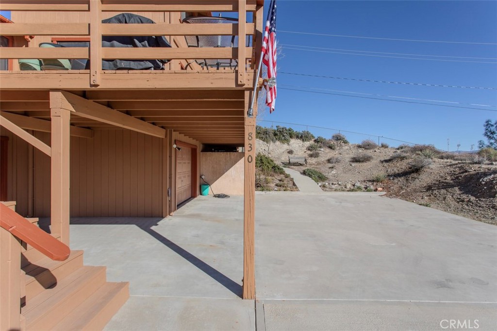 830 Sierra Vista Drive